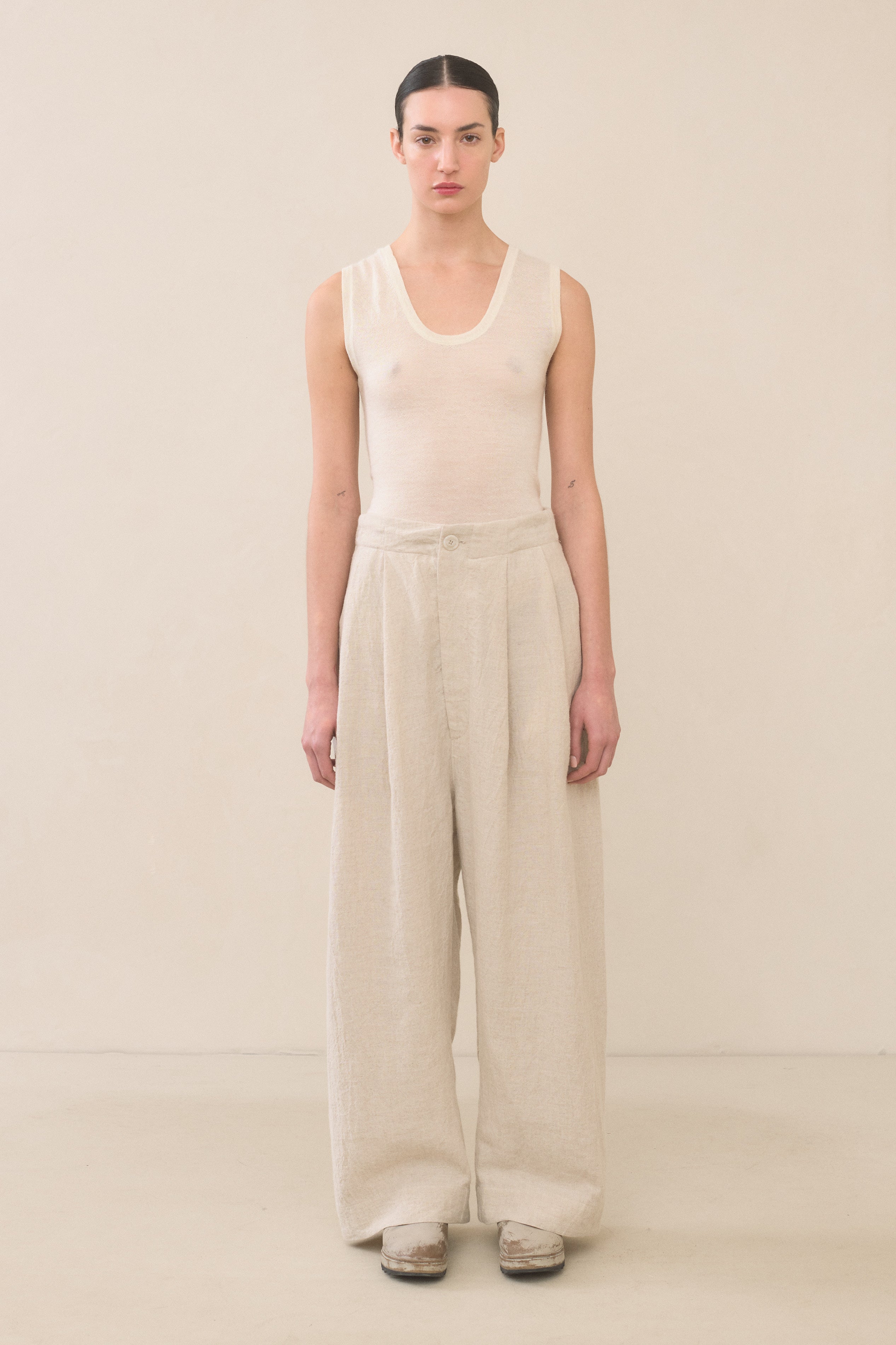 COMO TROUSER