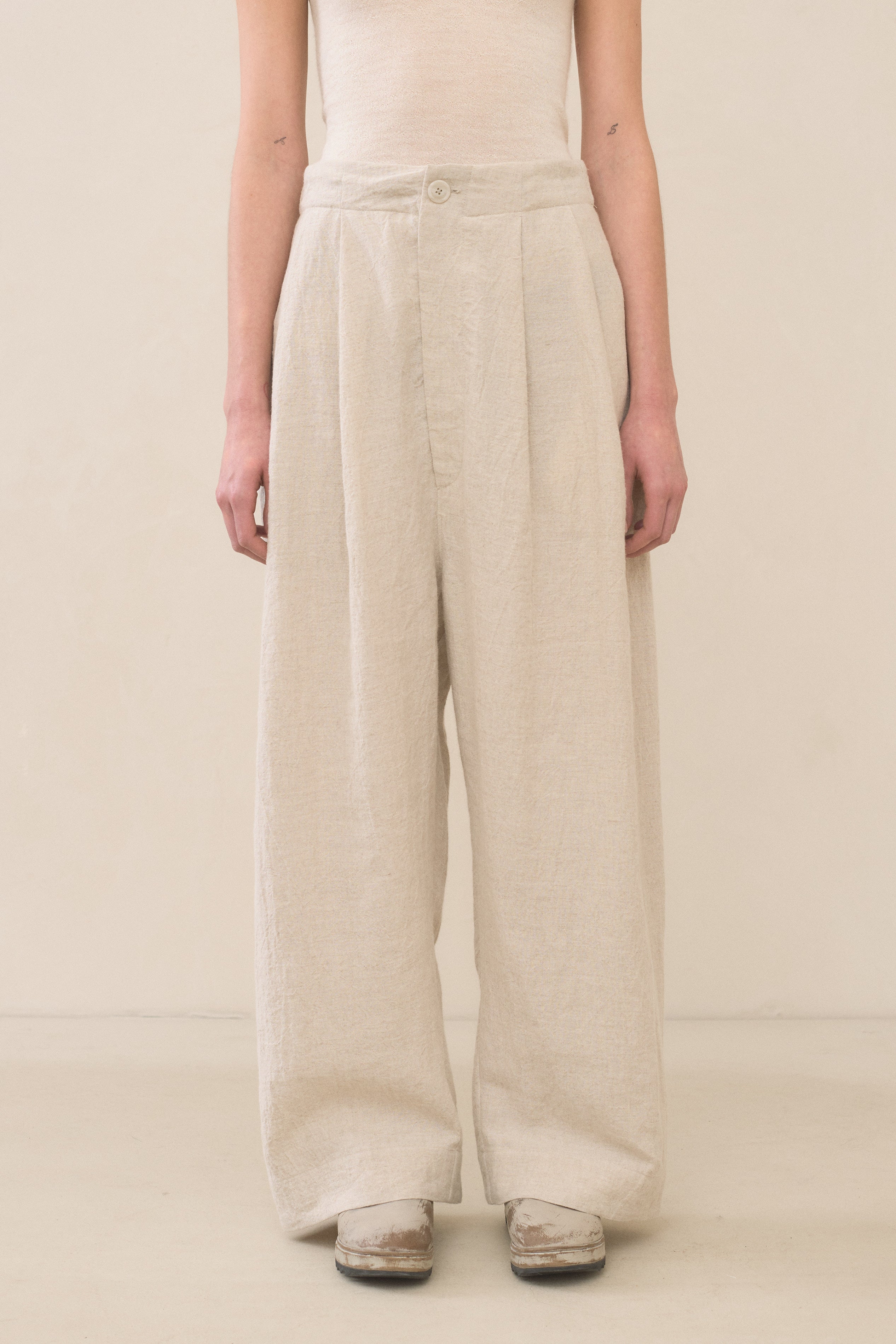 COMO TROUSER