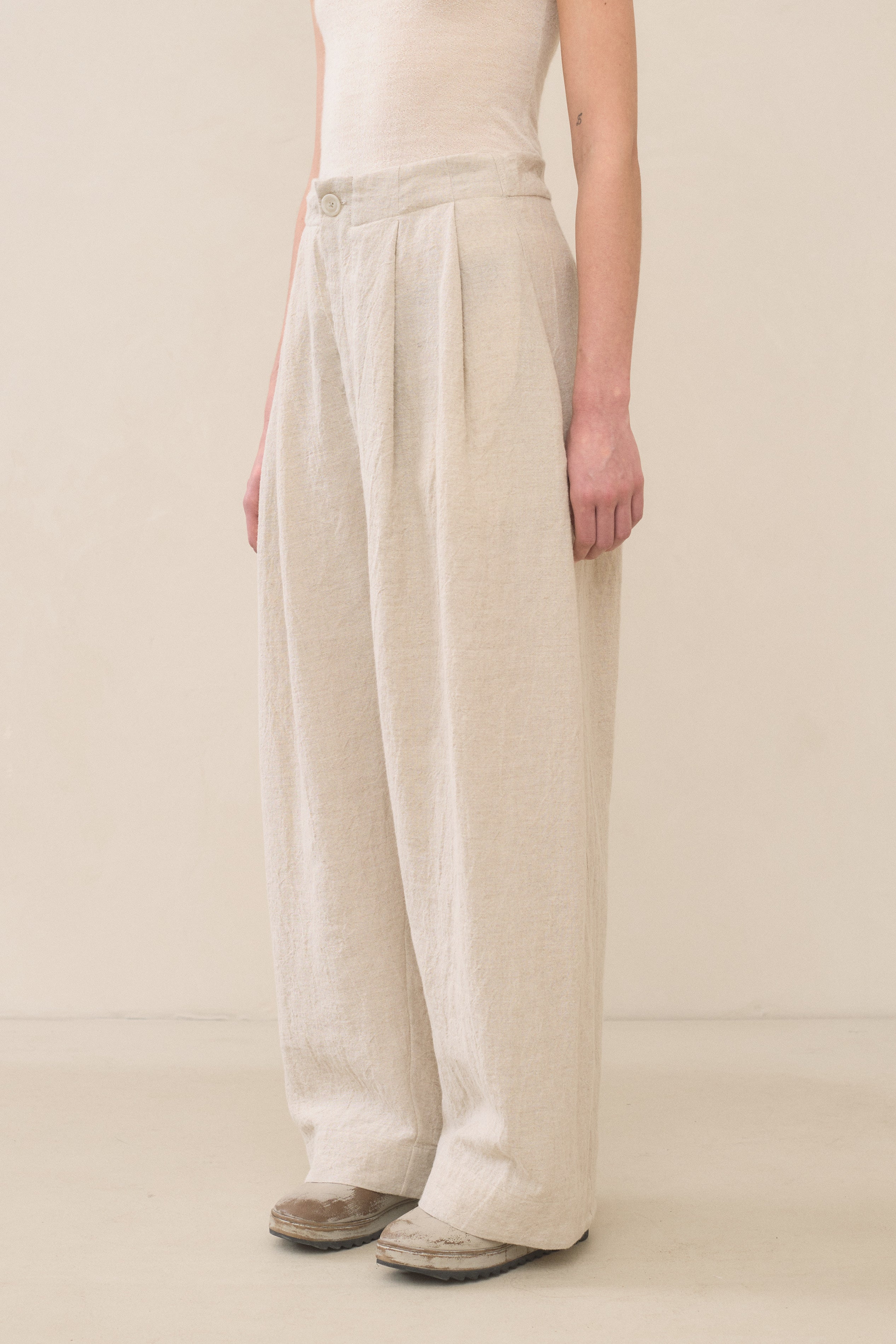 COMO TROUSER