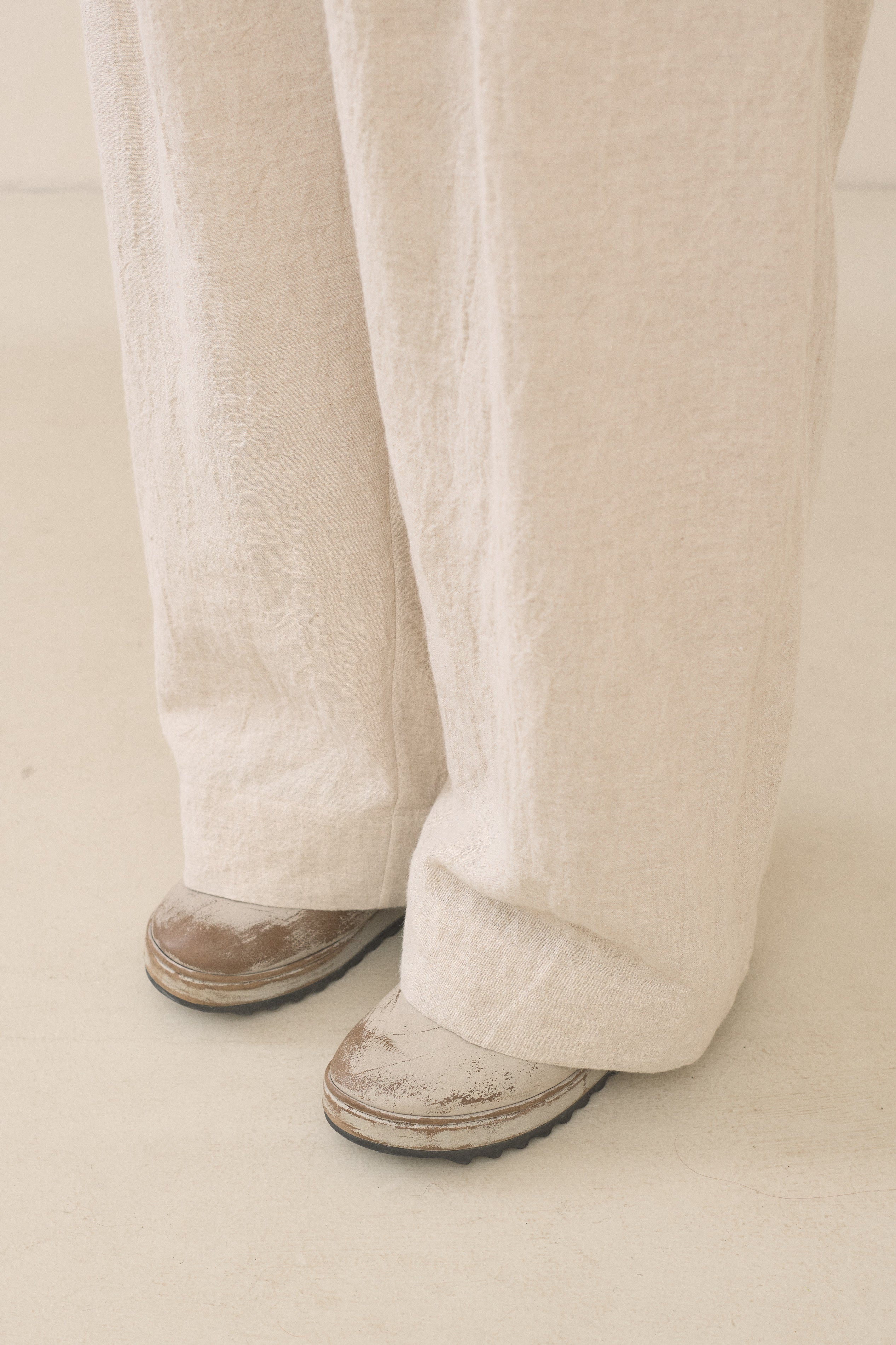 COMO TROUSER
