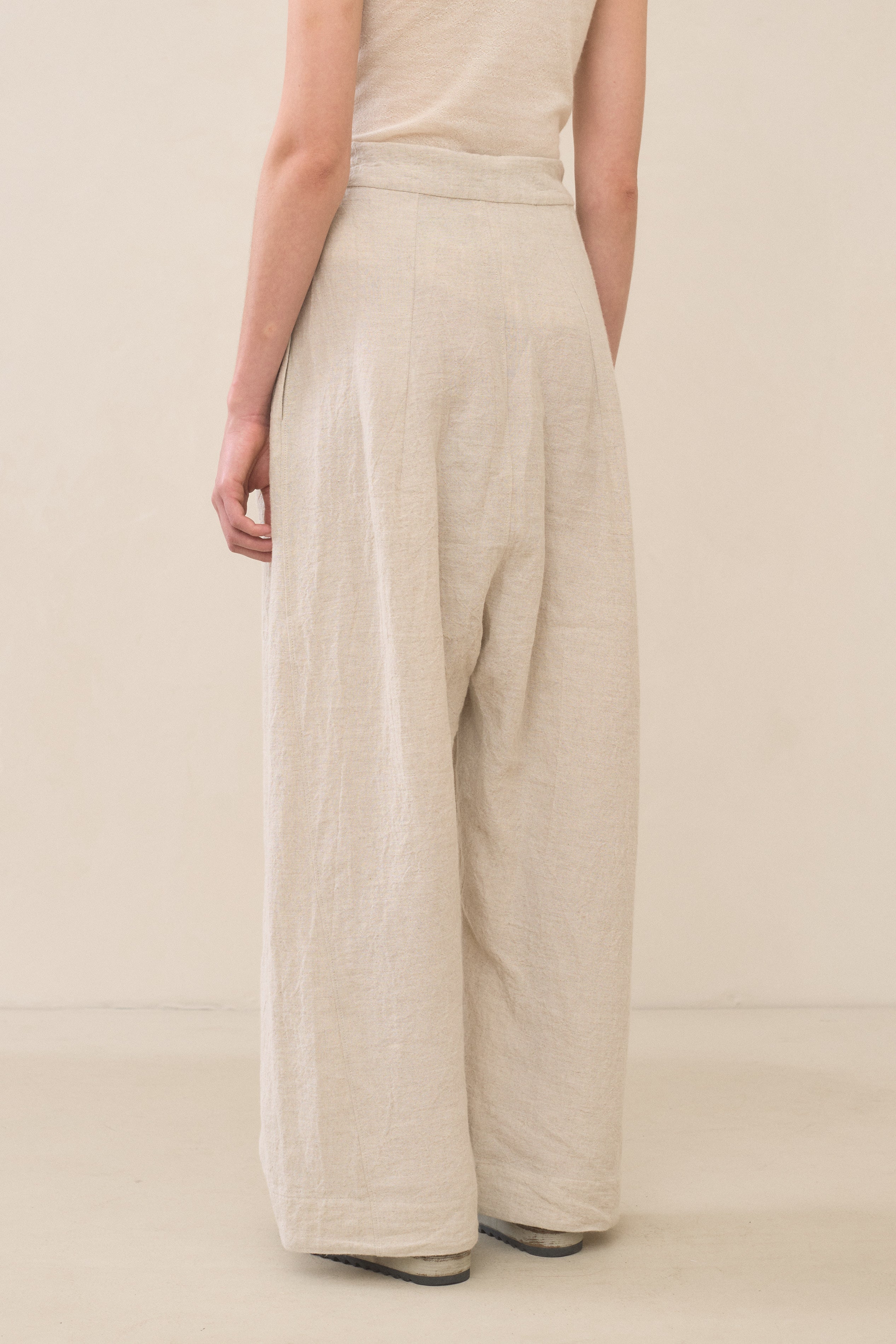 COMO TROUSER