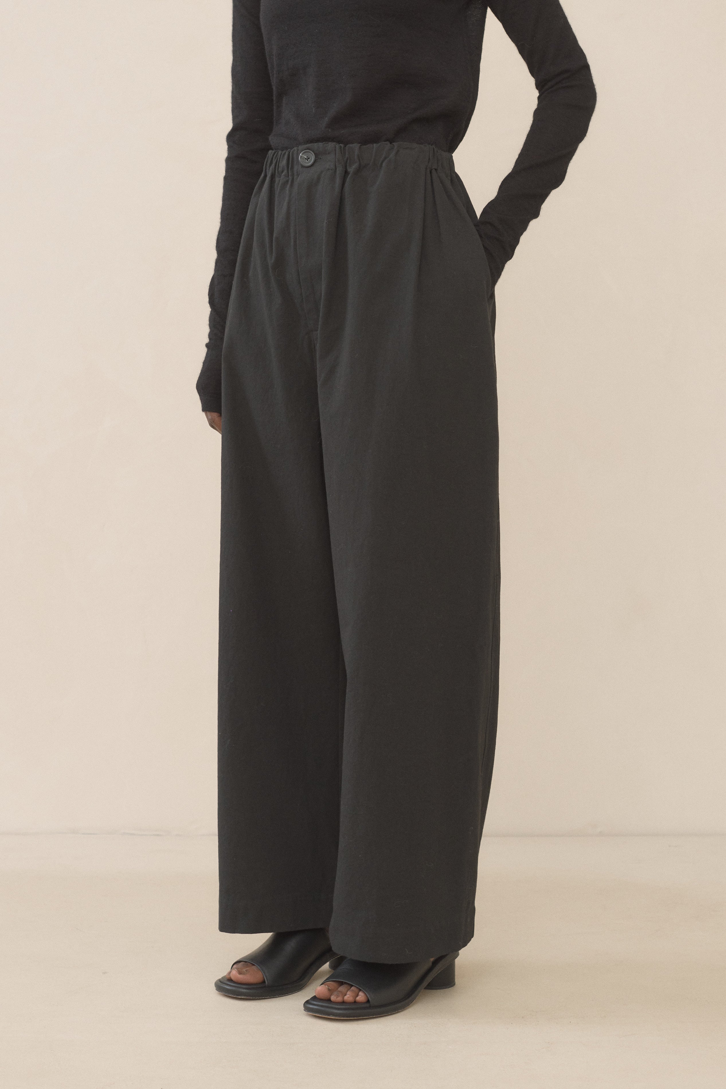 GALLERY PANTS