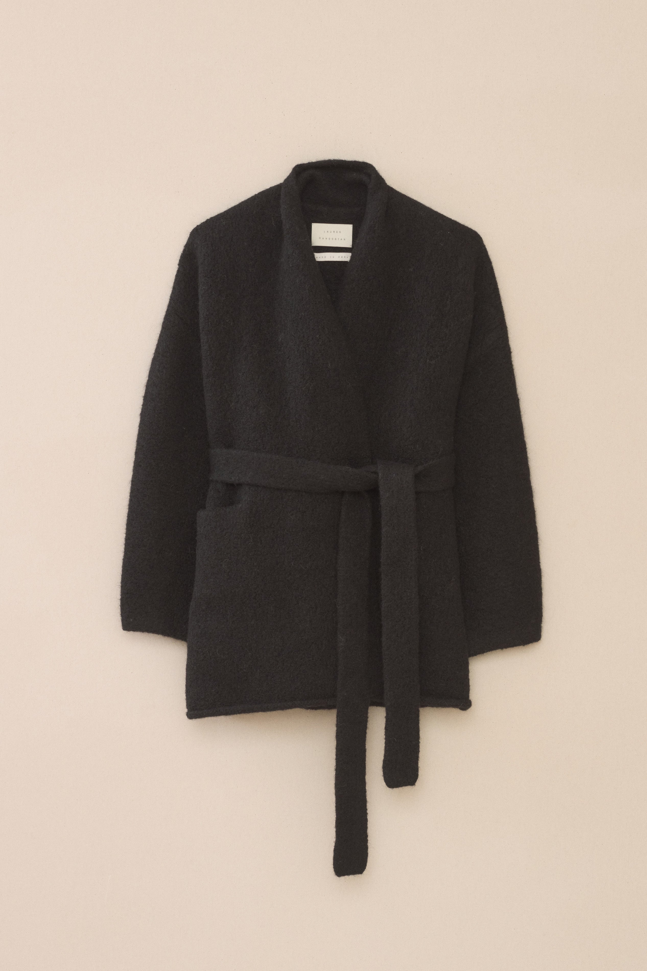 COTO CARDIGAN