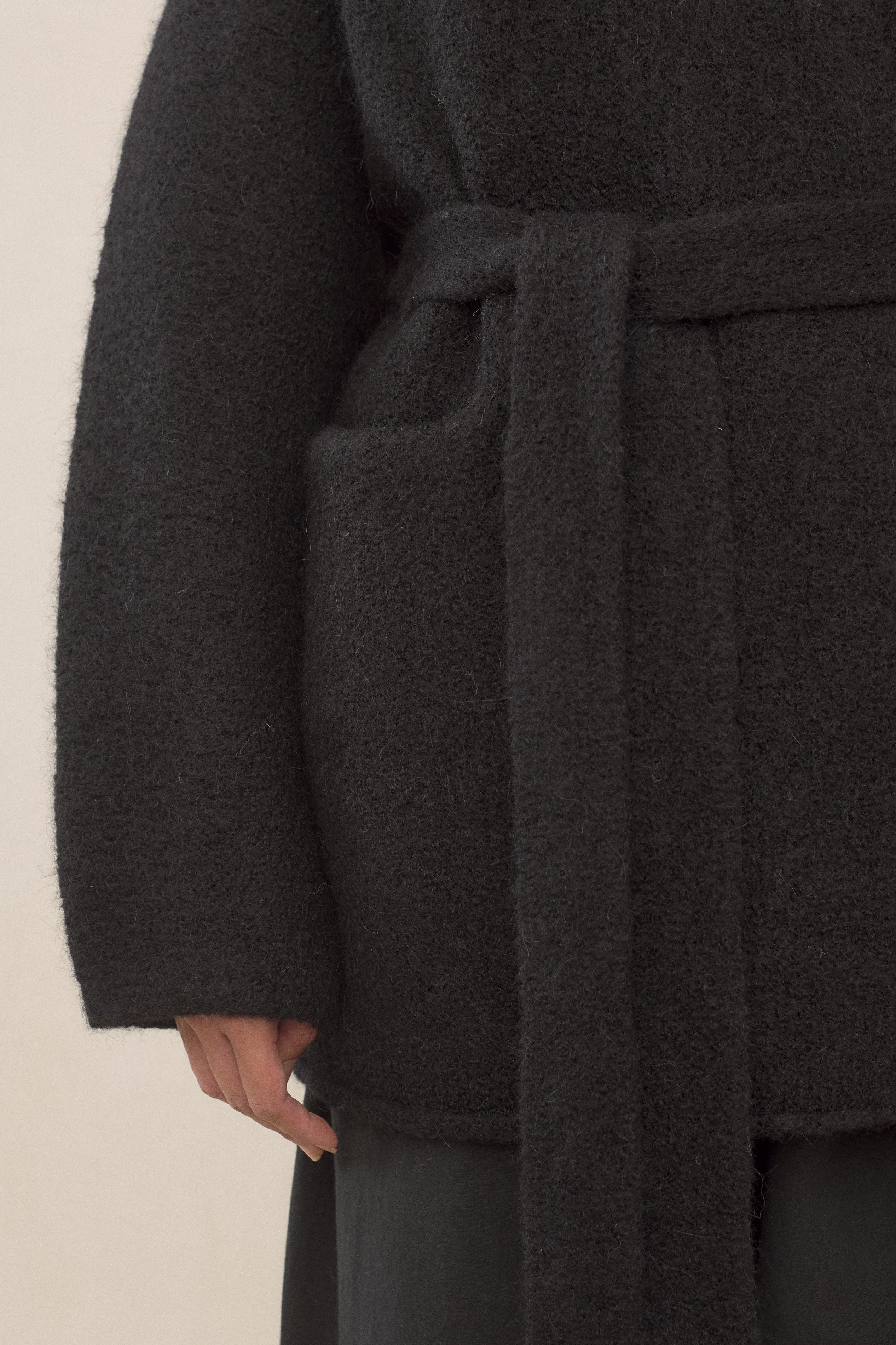 COTO CARDIGAN