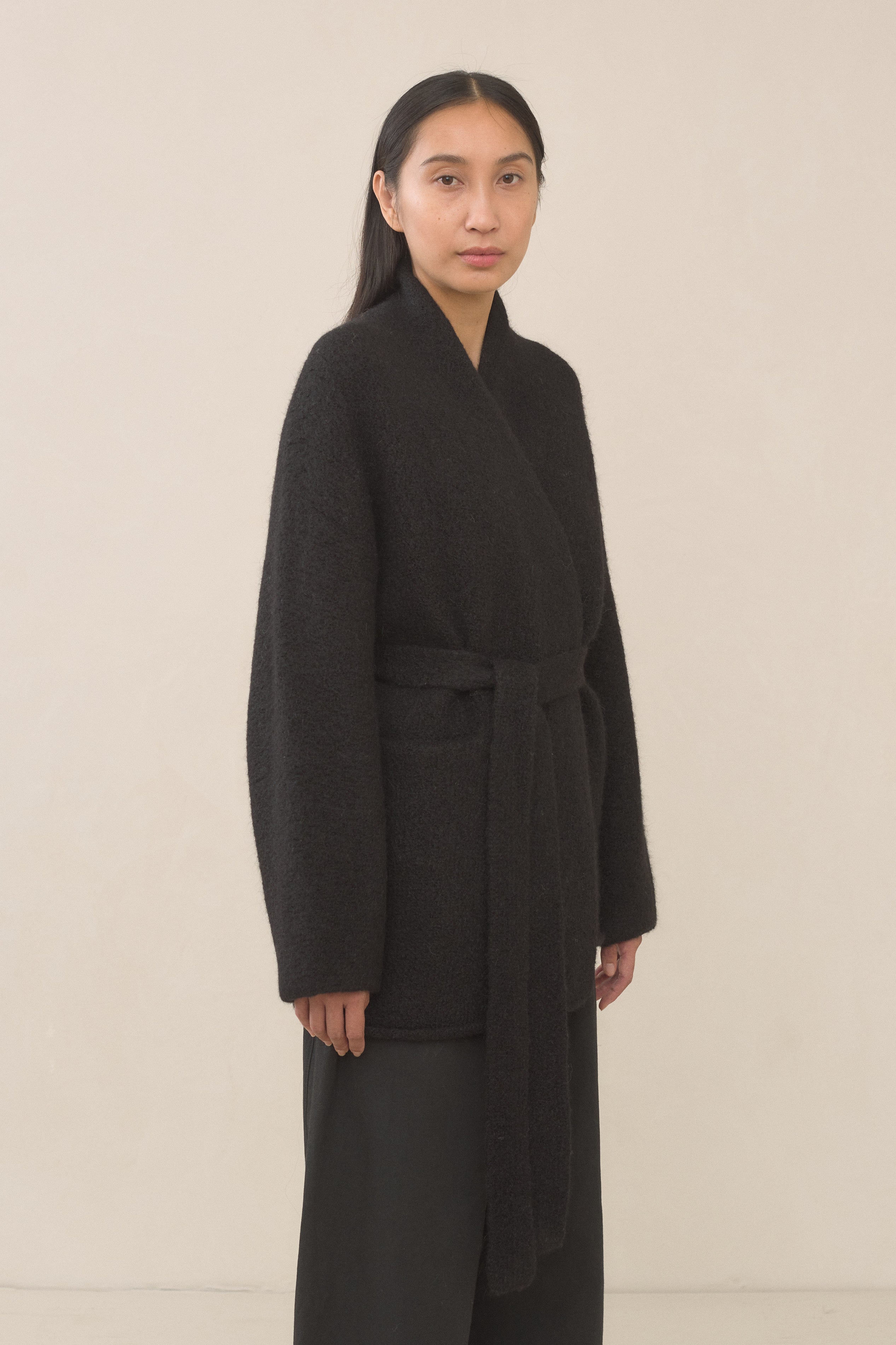 COTO CARDIGAN