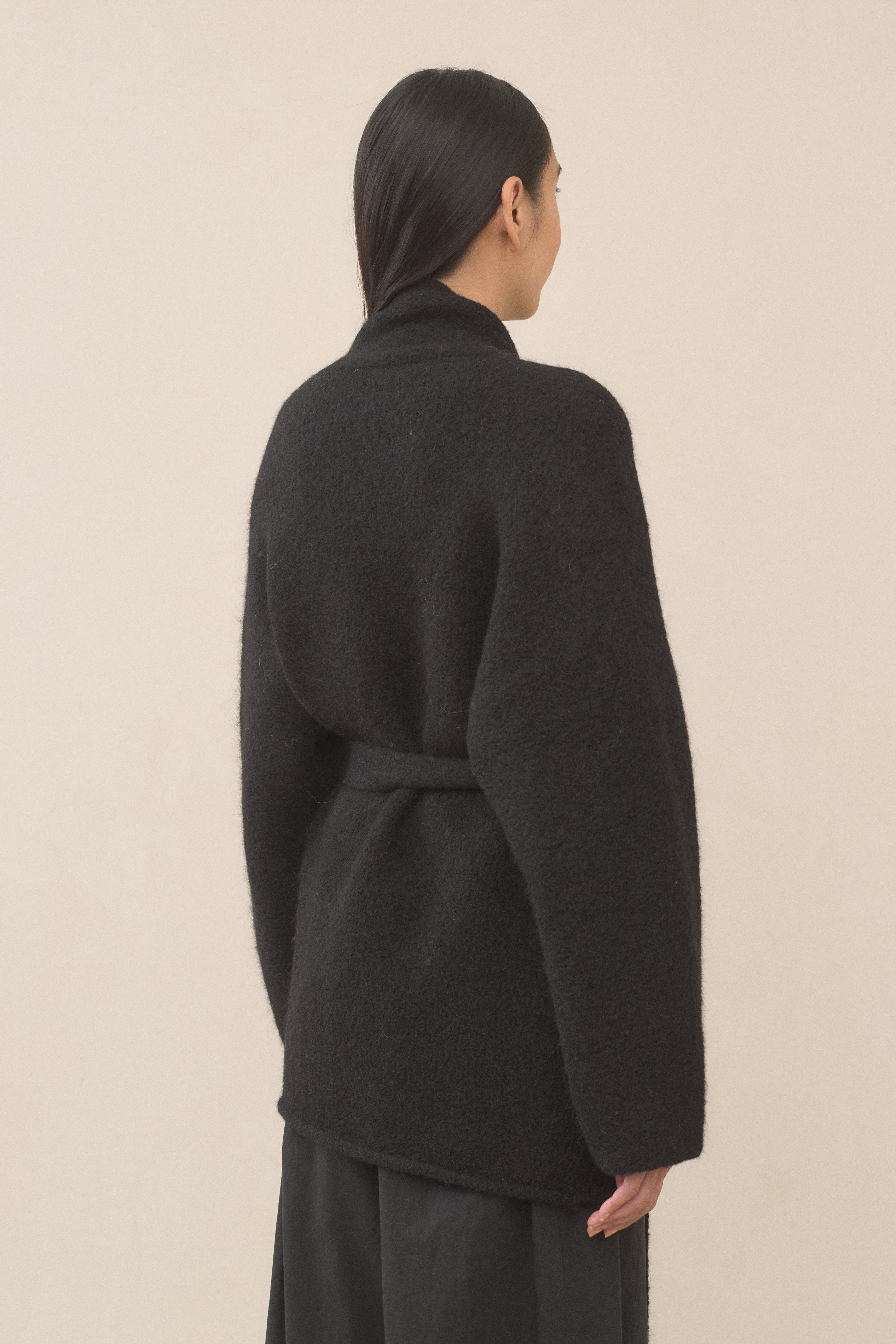 COTO CARDIGAN