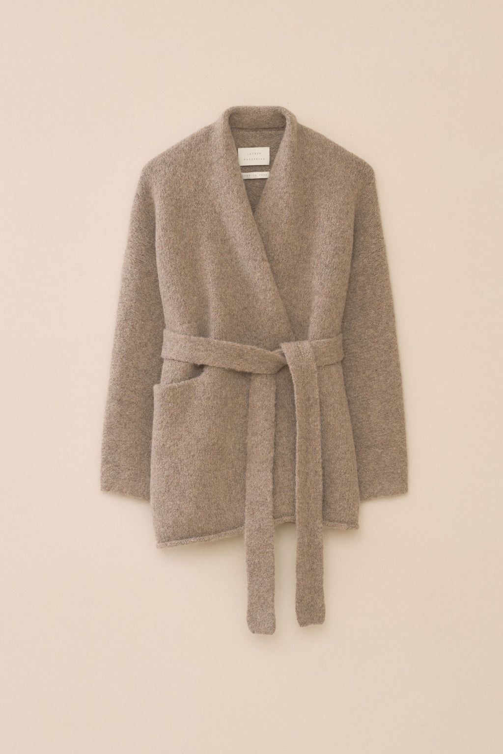 COTO CARDIGAN
