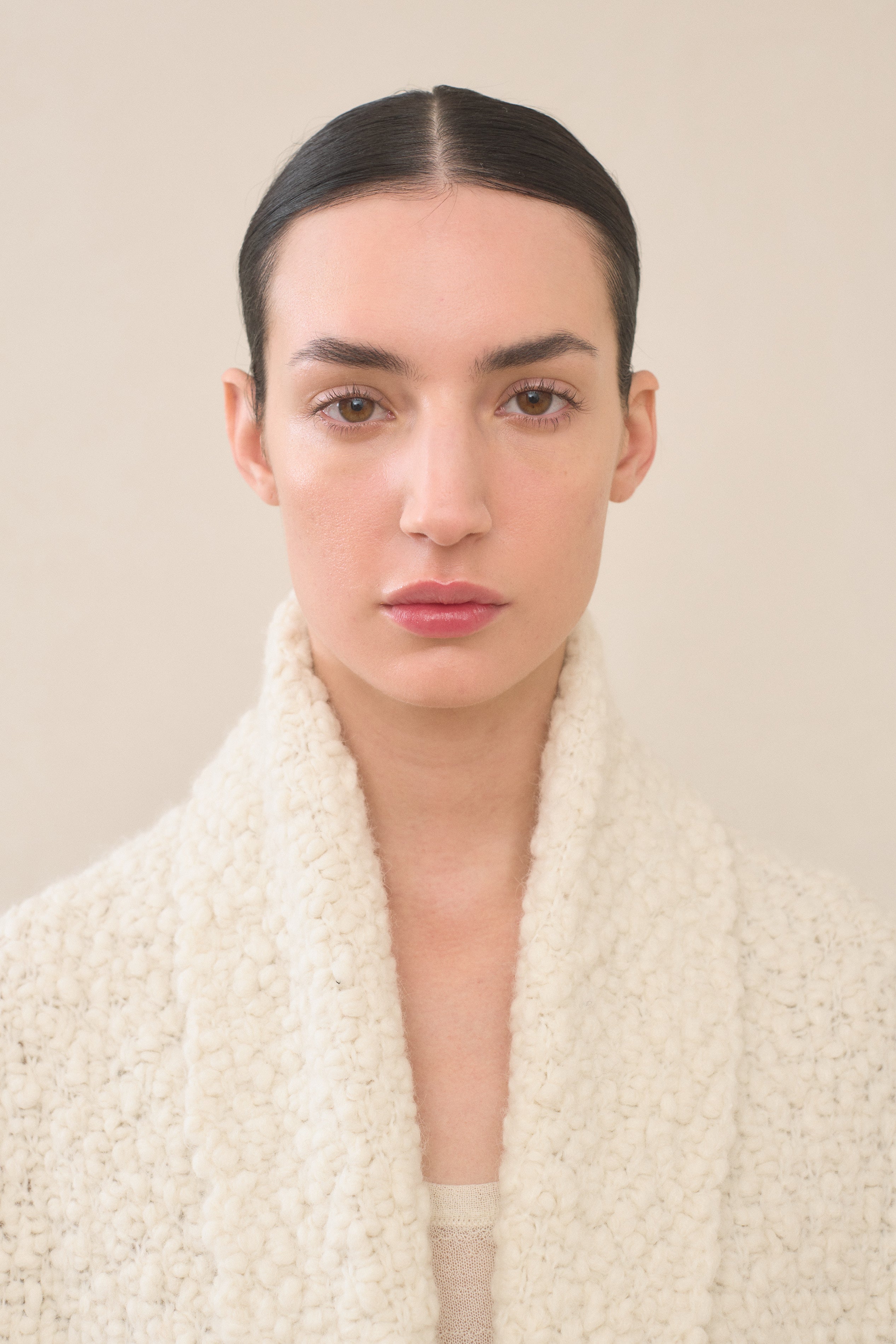 BERBER COAT