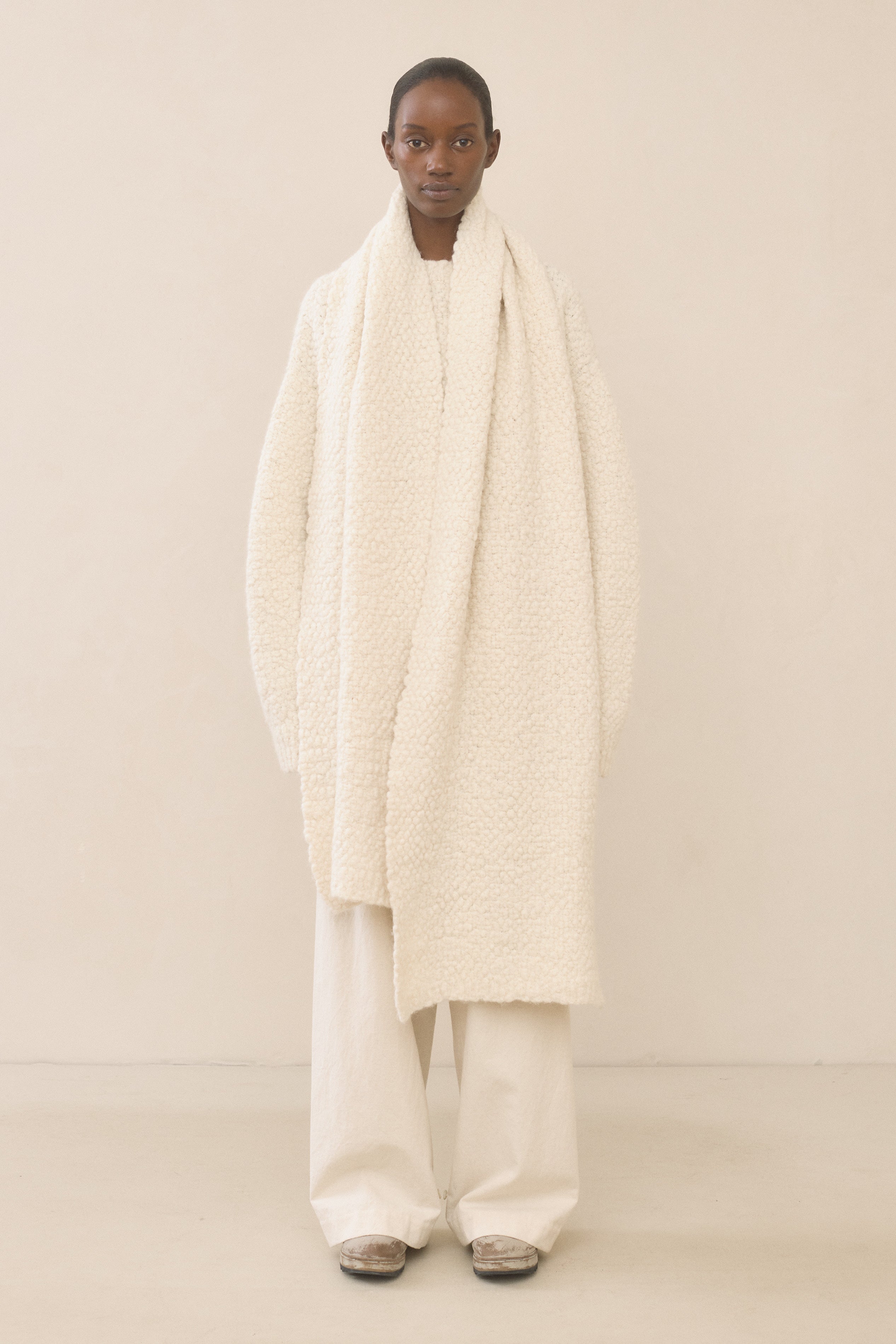 BERBER SCARF