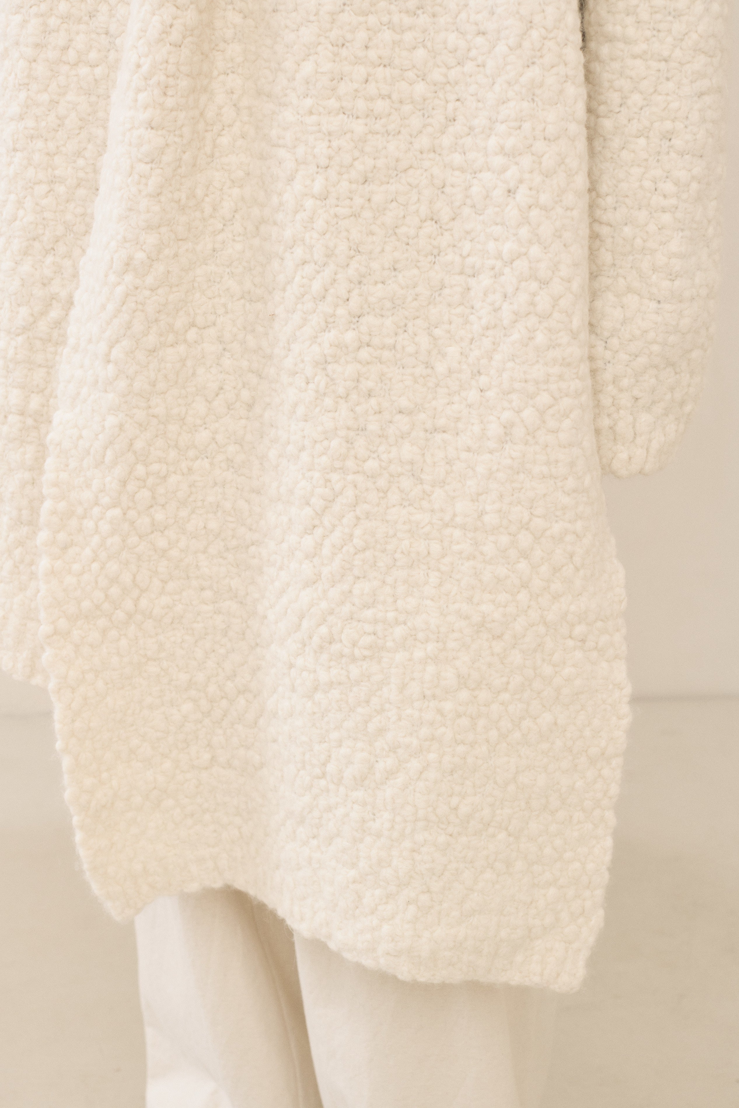 BERBER SCARF