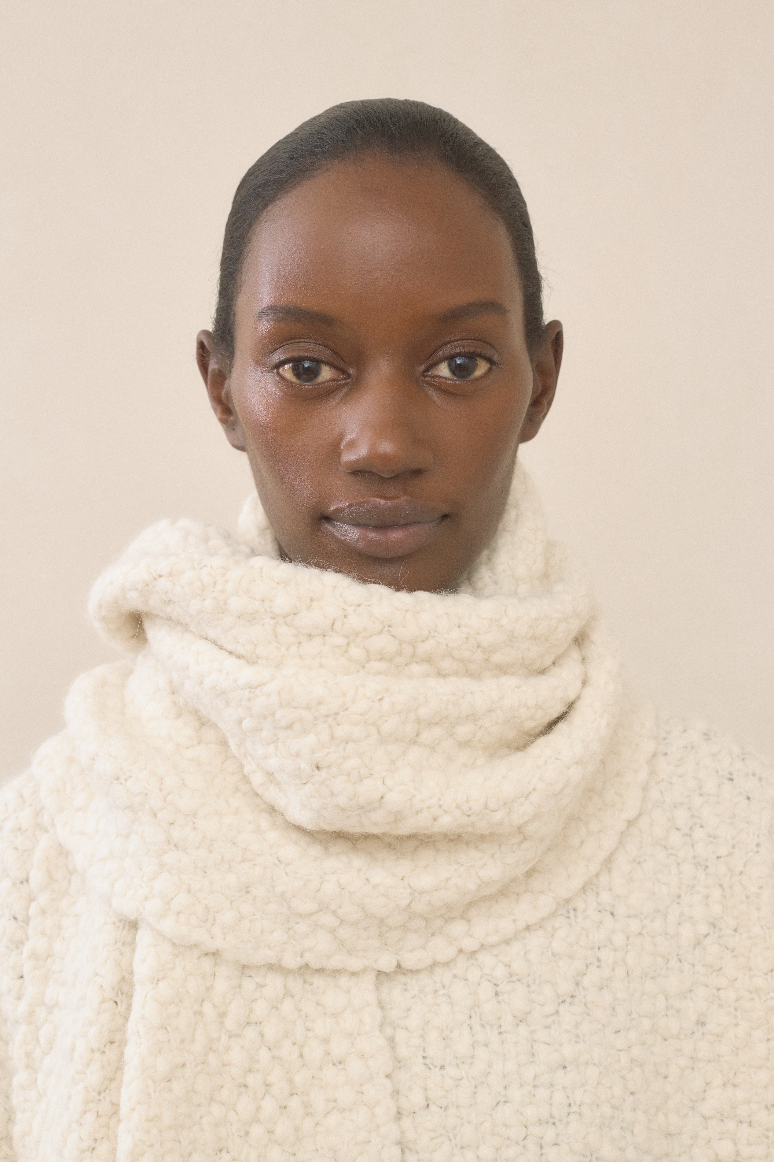 BERBER SCARF