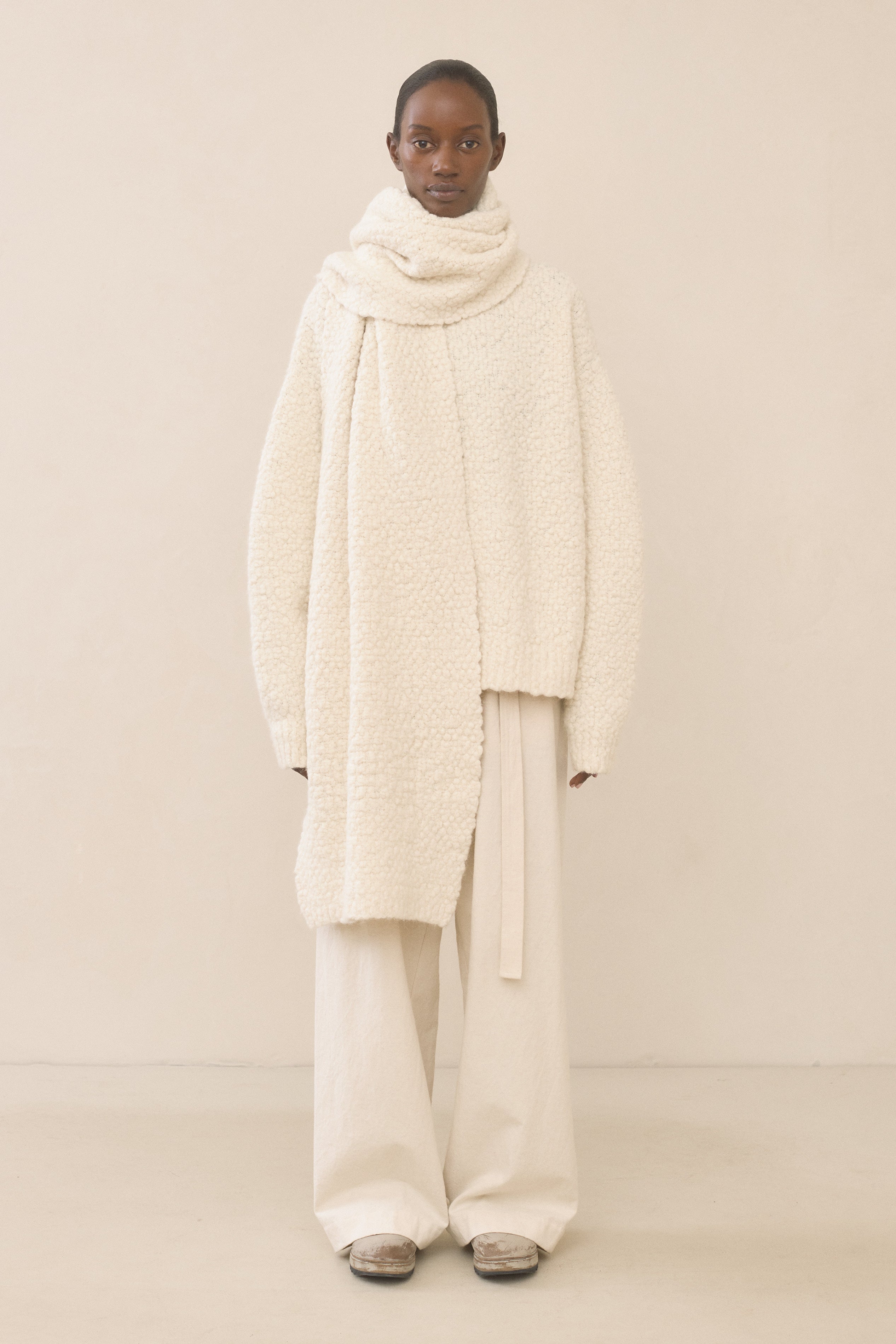 BERBER SCARF