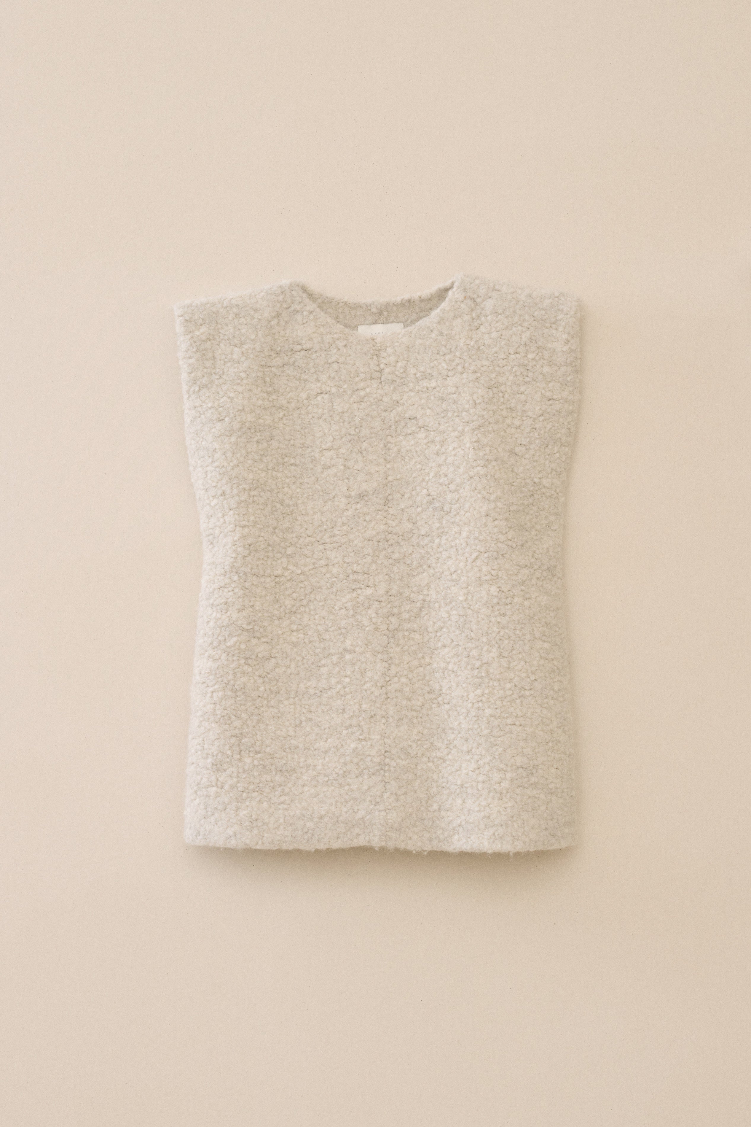 MOUTON SHELL