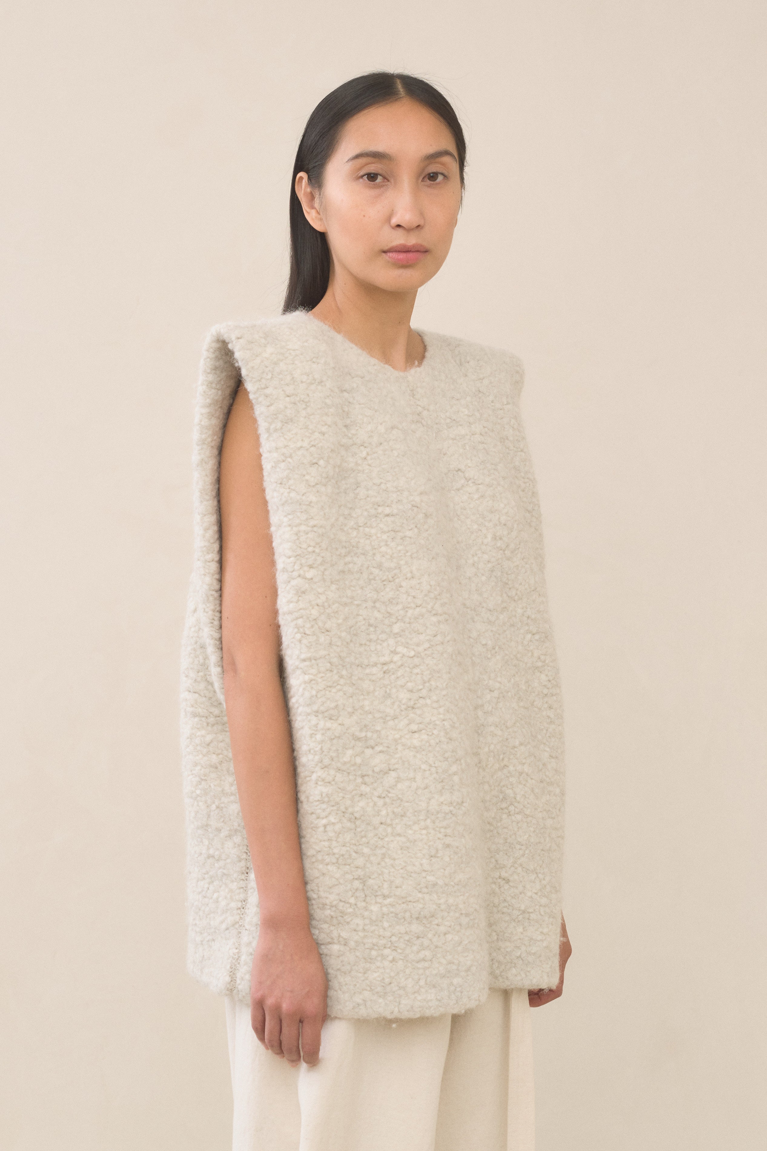 MOUTON SHELL