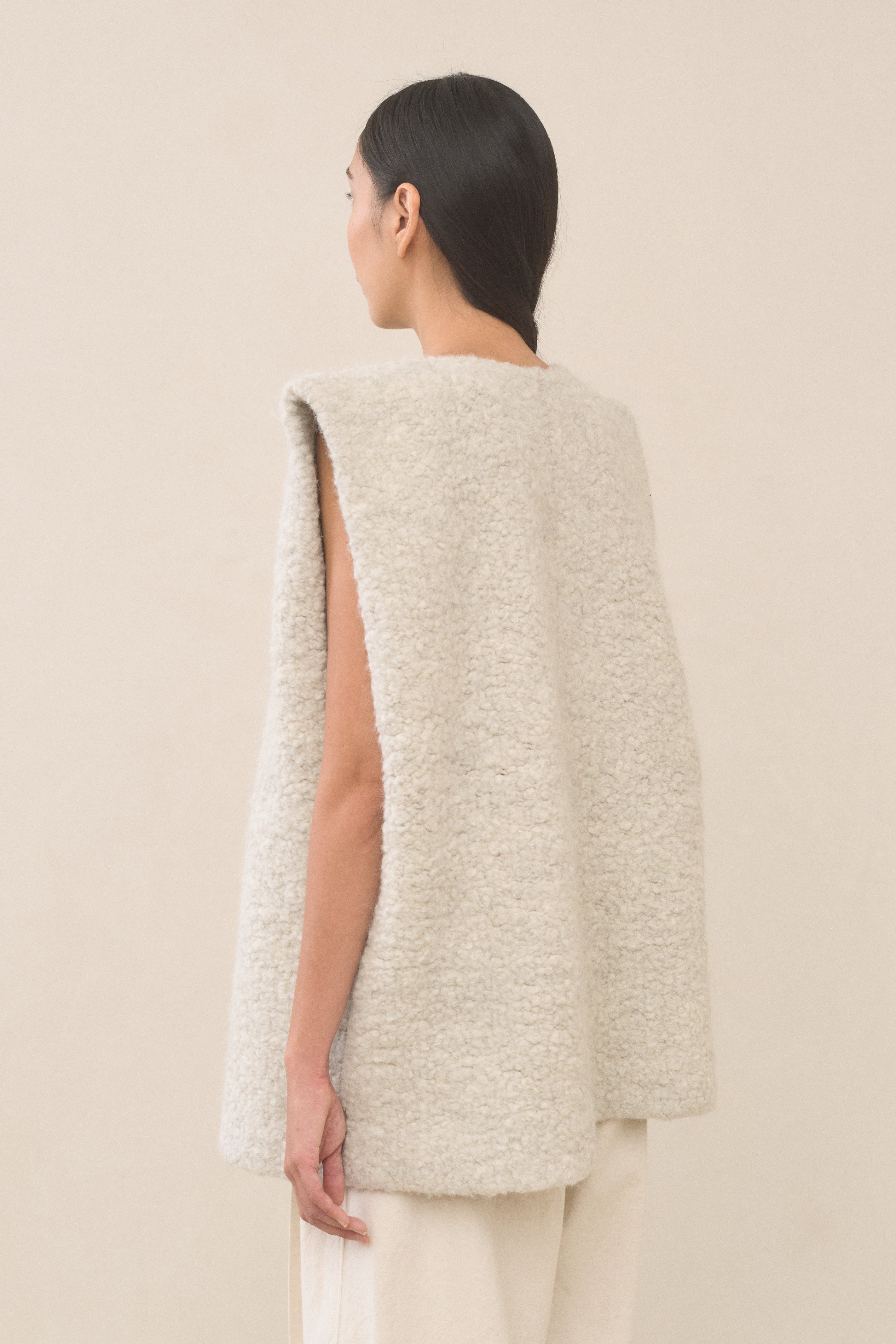 MOUTON SHELL