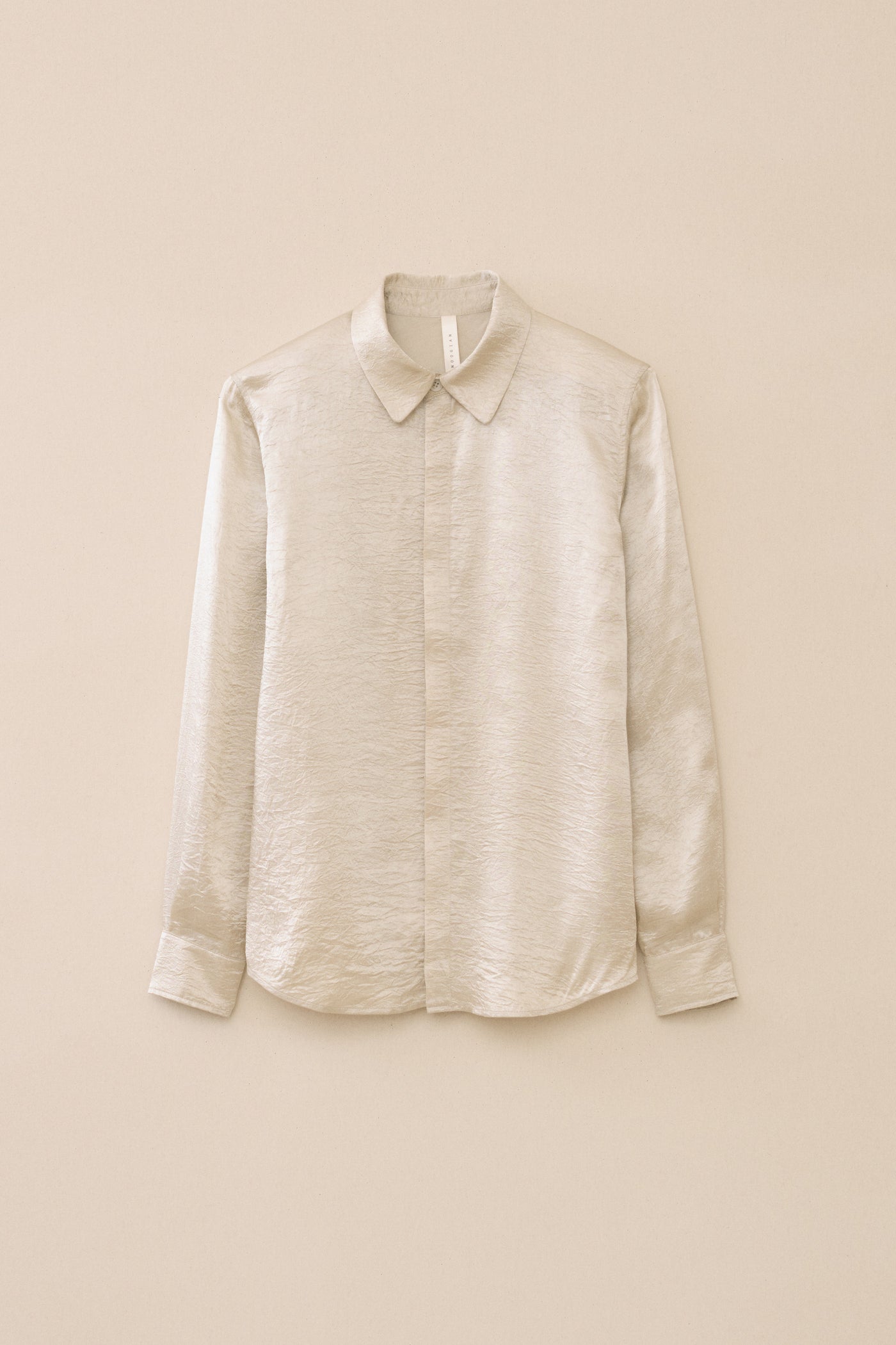 LUSTER SHIRT