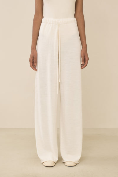パンツ Lauren Manoogian Super Fine Pants SUPER FINE PANTS – Lauren Manoogian