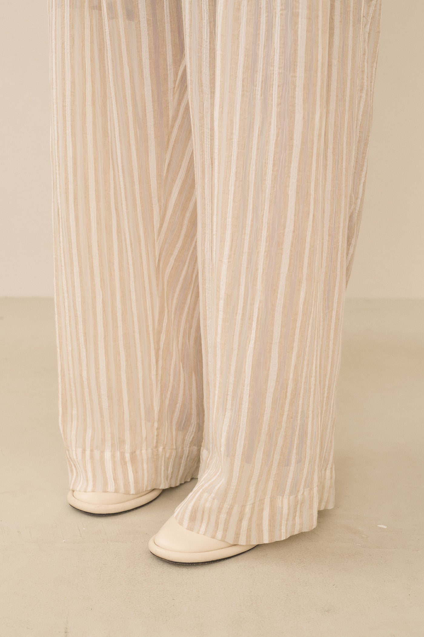 LINES TROUSER