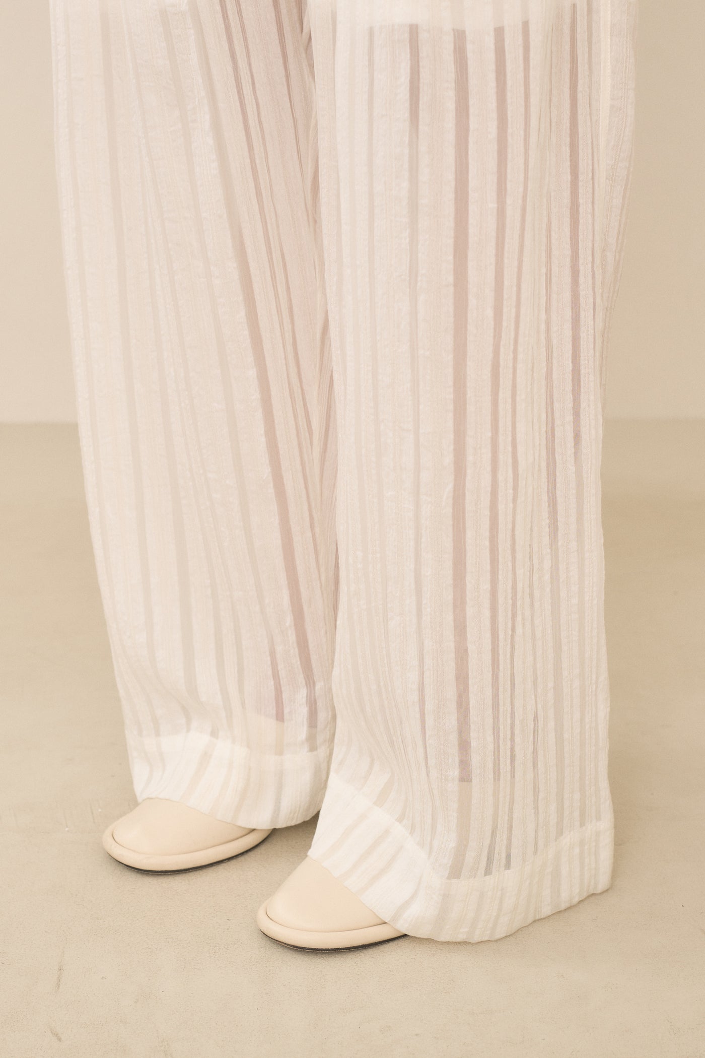 LINES TROUSER