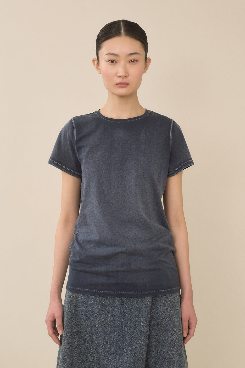 BIAS BABY TEE