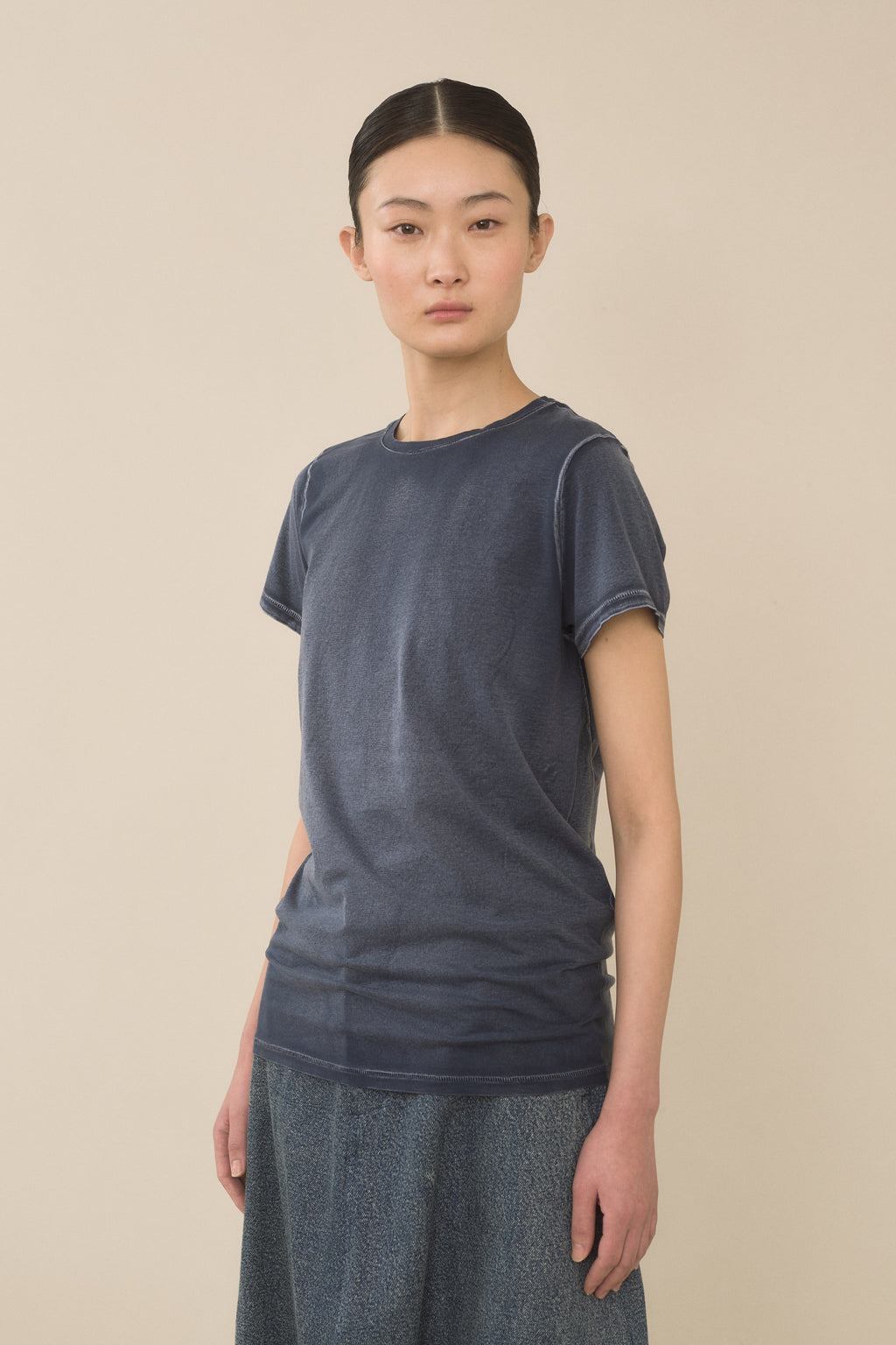 BIAS BABY TEE