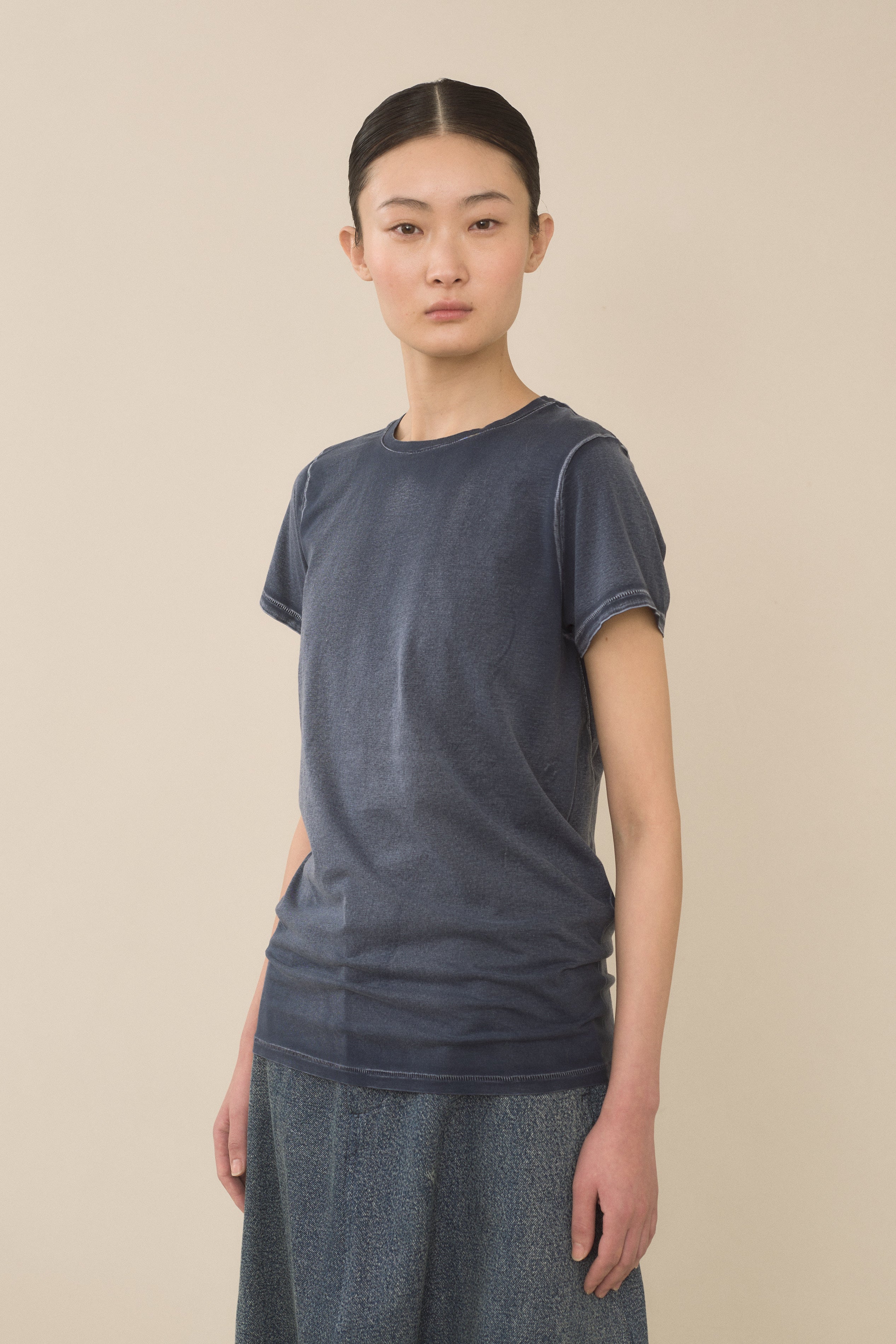 BIAS BABY TEE