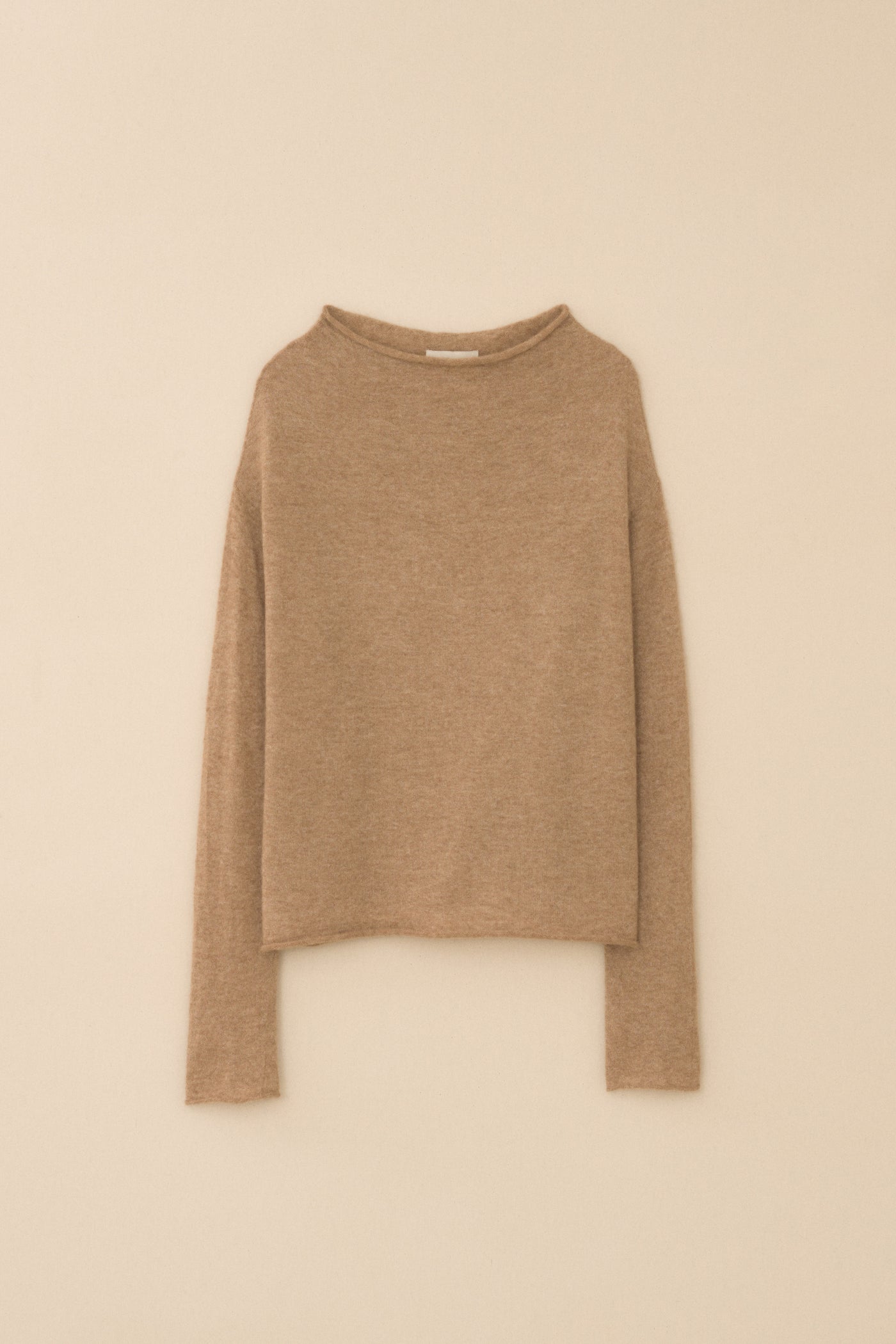 SHOULDER BOATNECK