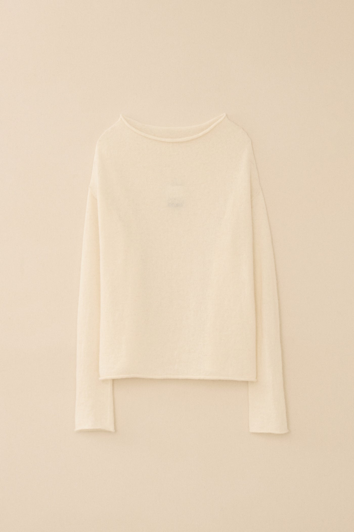 SHOULDER BOATNECK