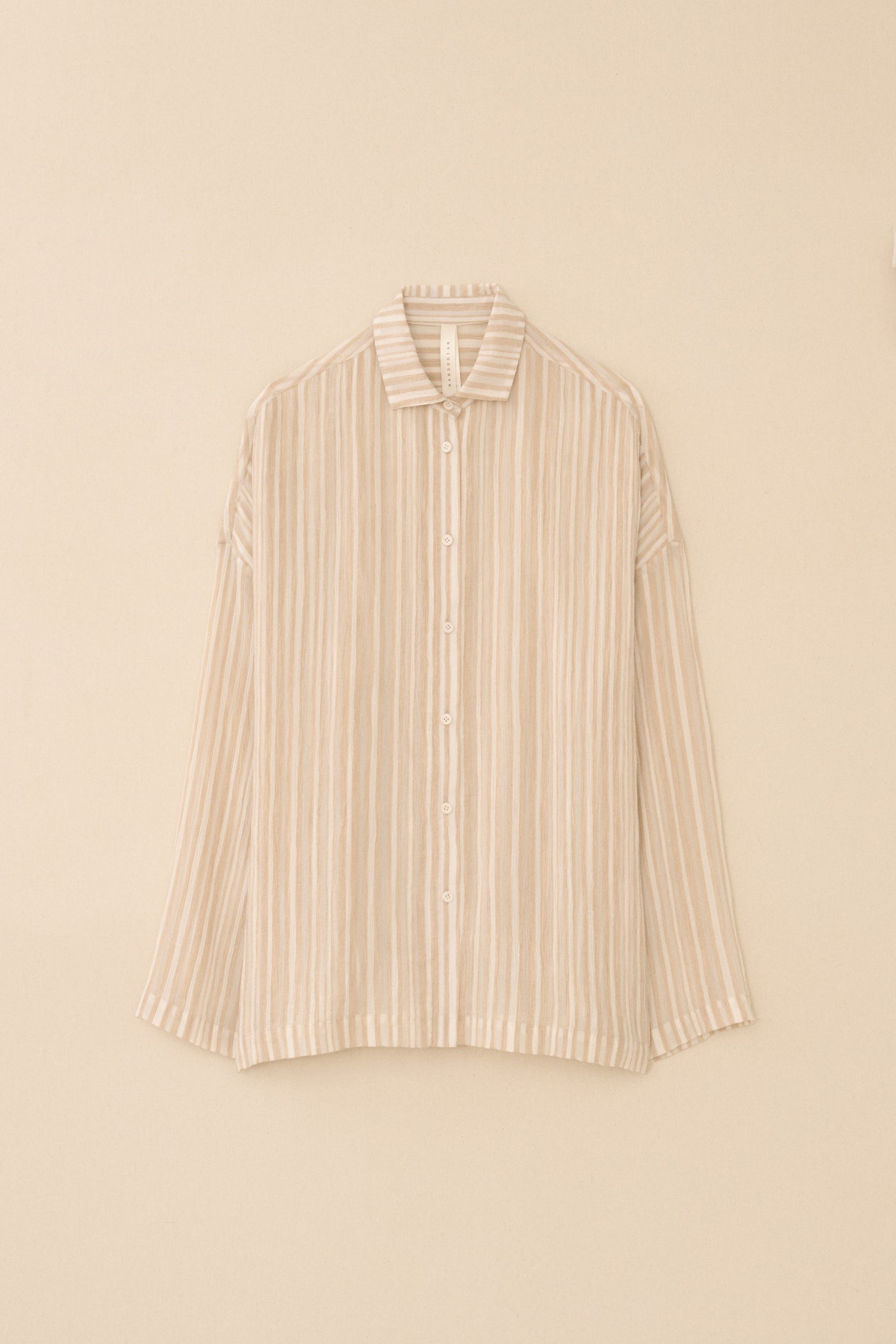 LINES SHIRT