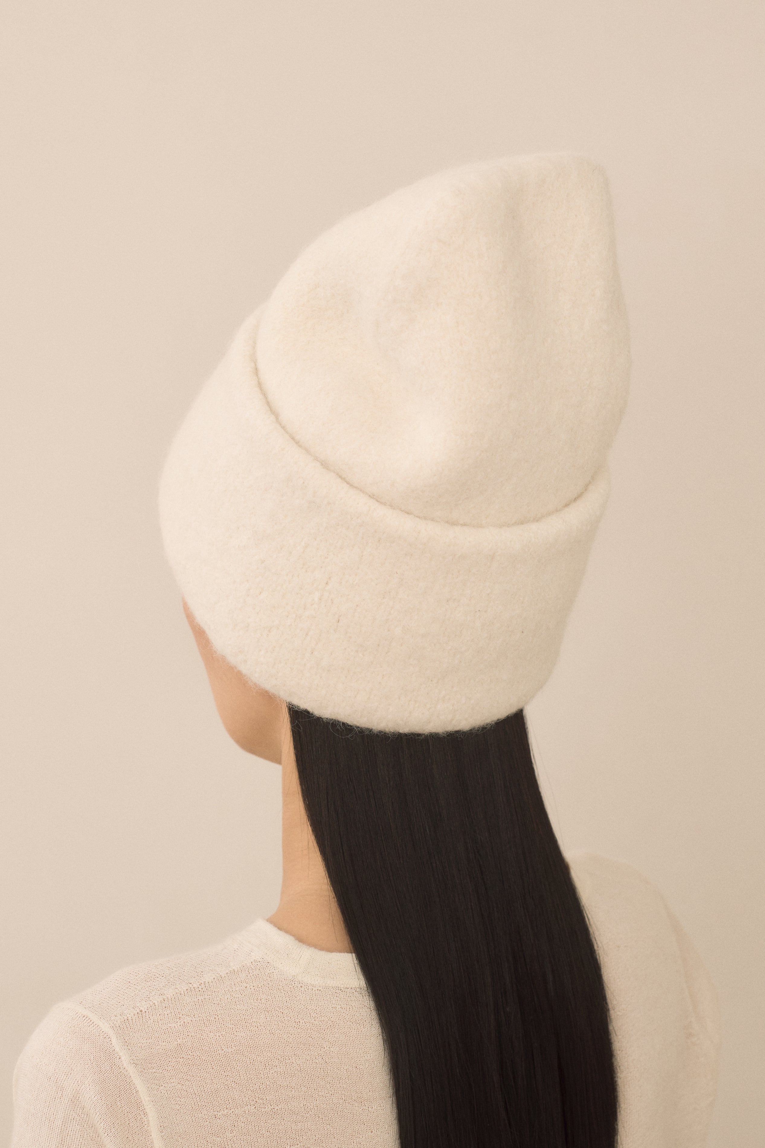 CARPENTER HAT – Lauren Manoogian