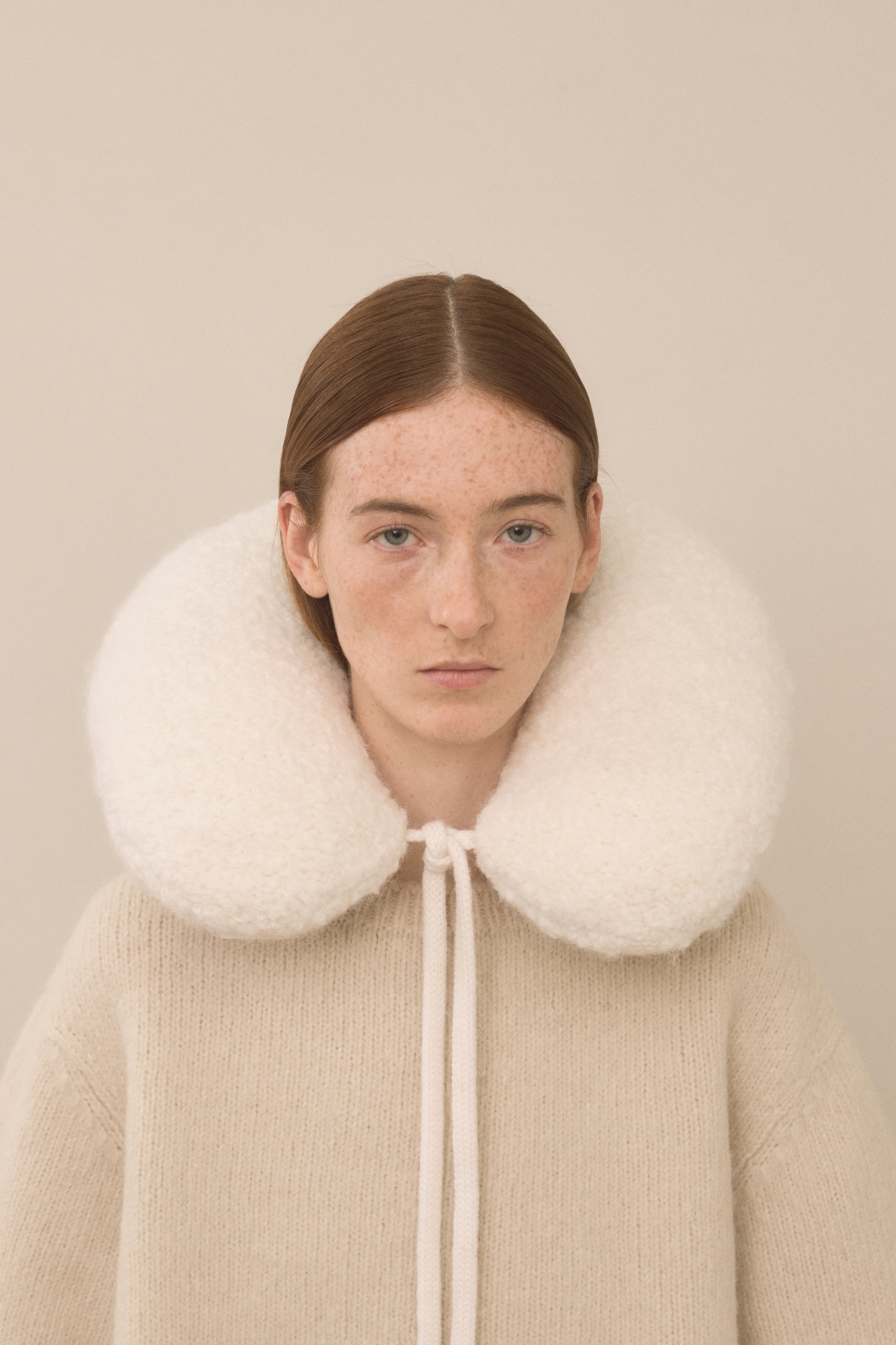NECK PILLOW