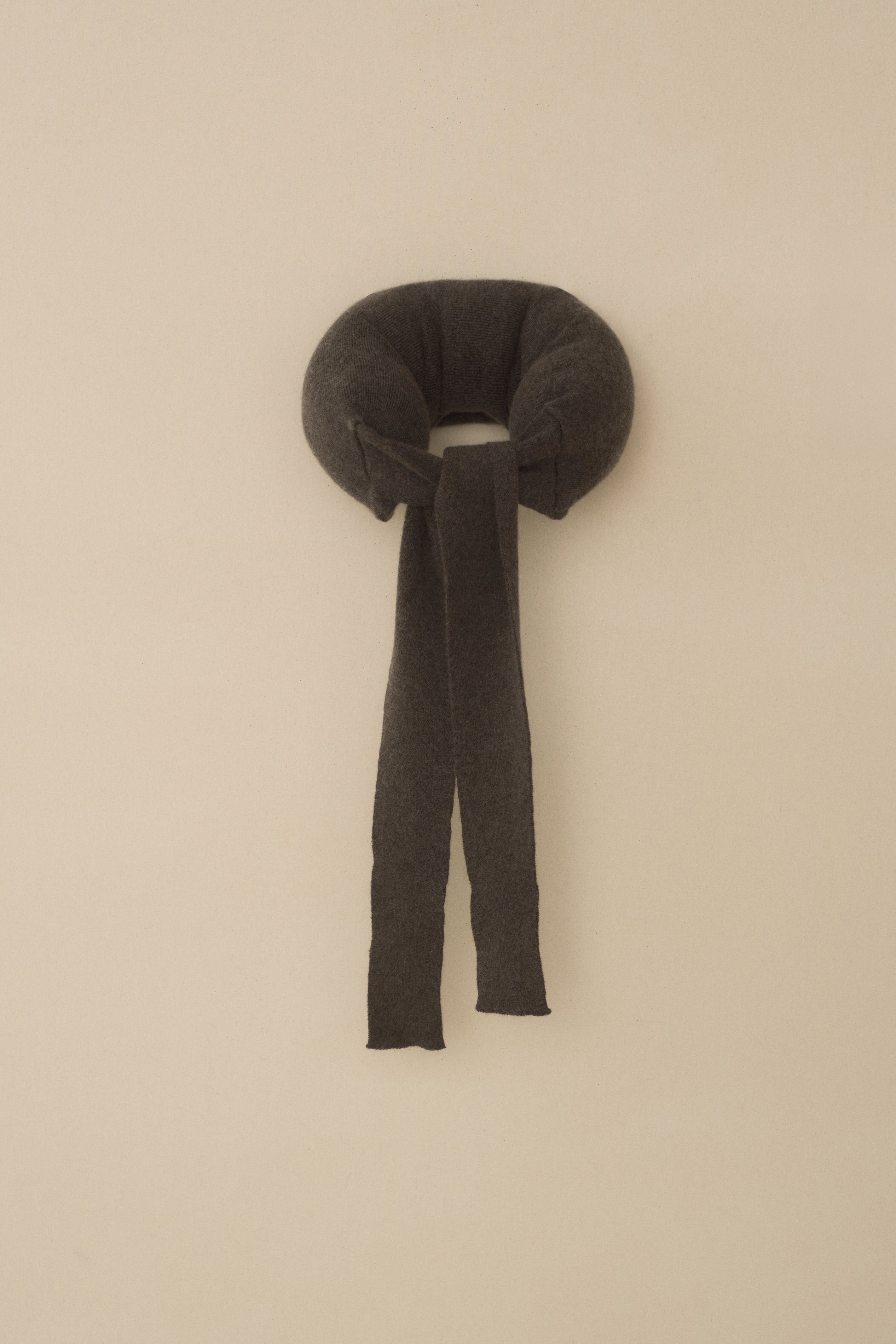 SOFT NECK PILLOW