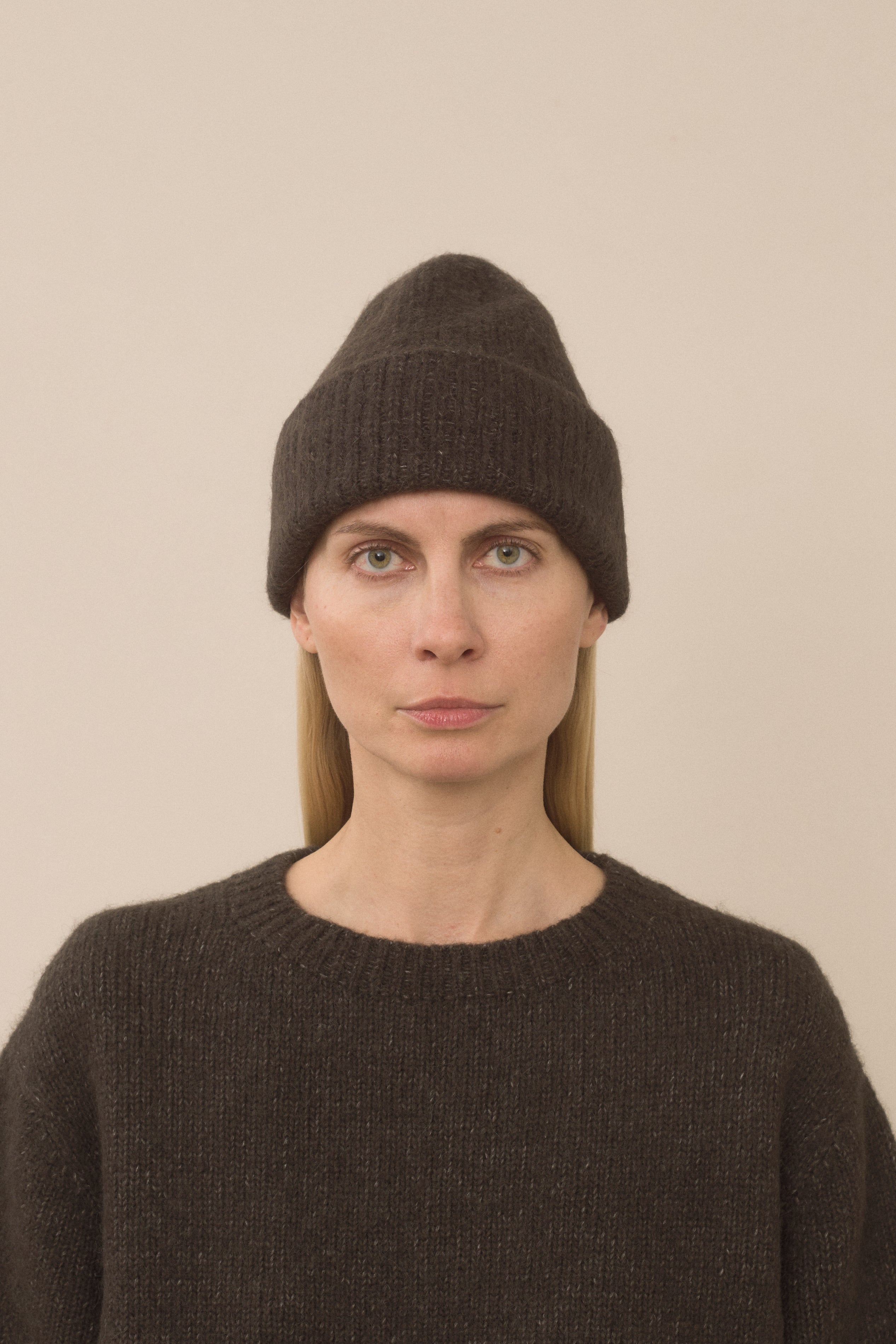 LOFT RIB BEANIE