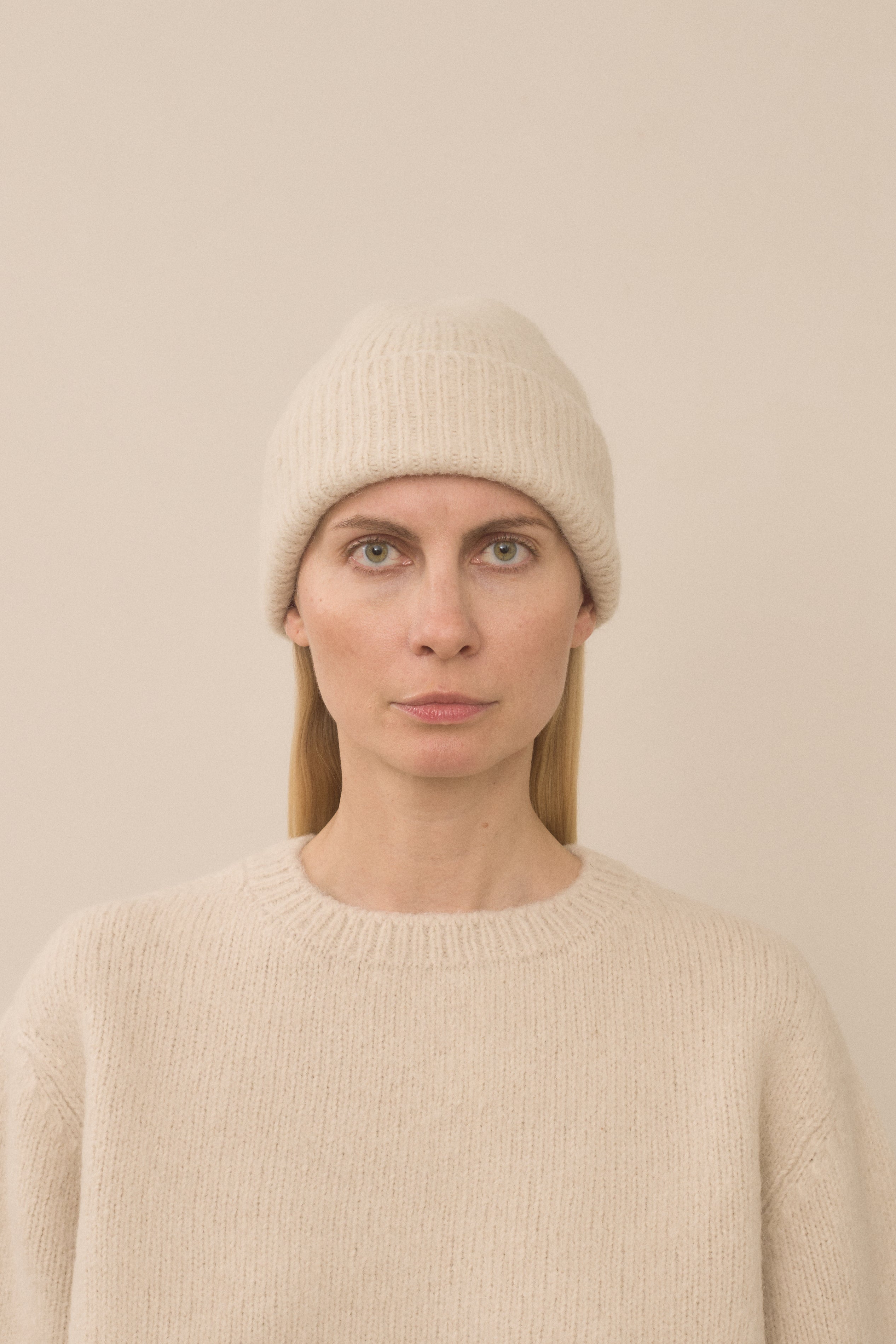 LOFT RIB BEANIE