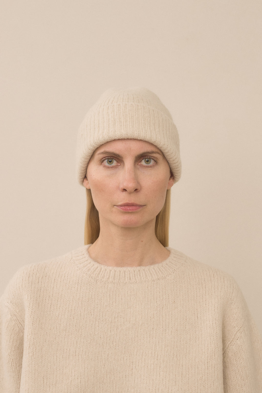LOFT RIB BEANIE