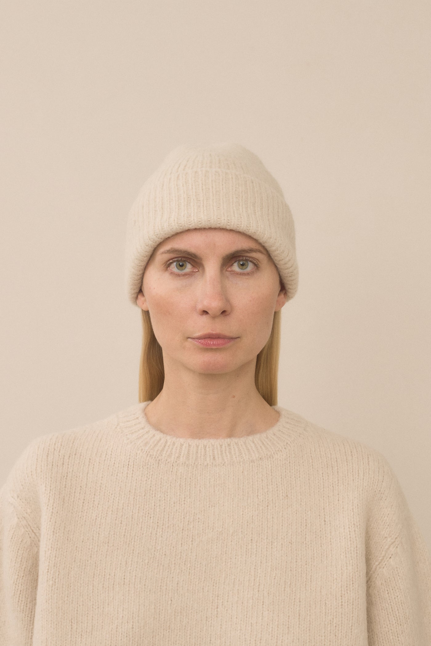 LOFT RIB BEANIE