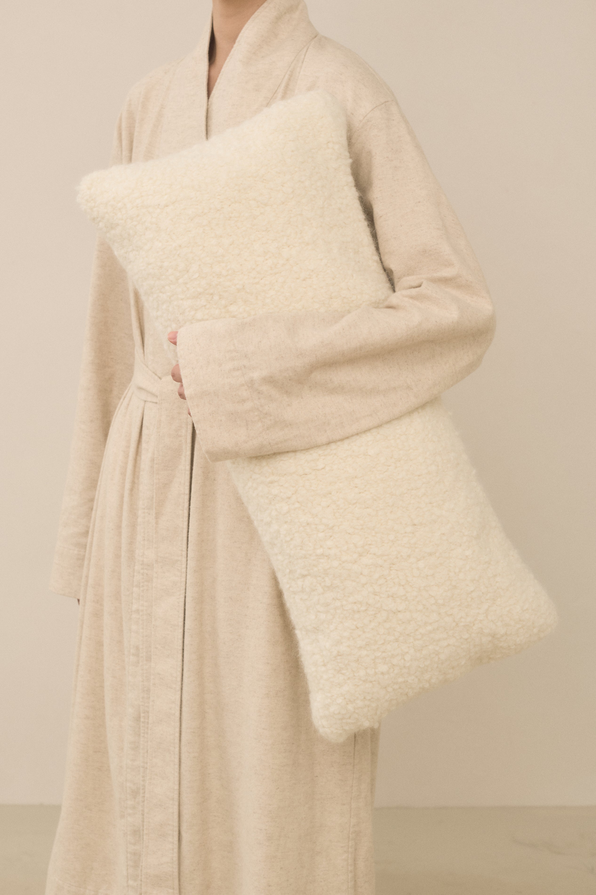 RECTANGLE CUSHION