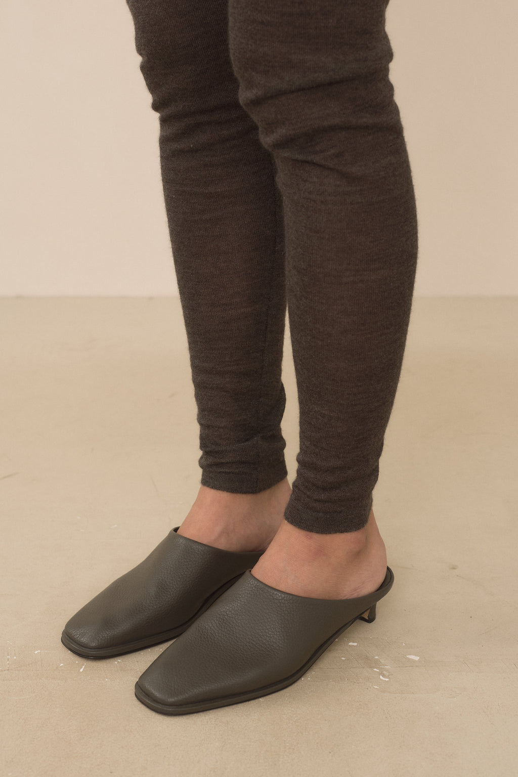 SUPER FINE LEGGINGS