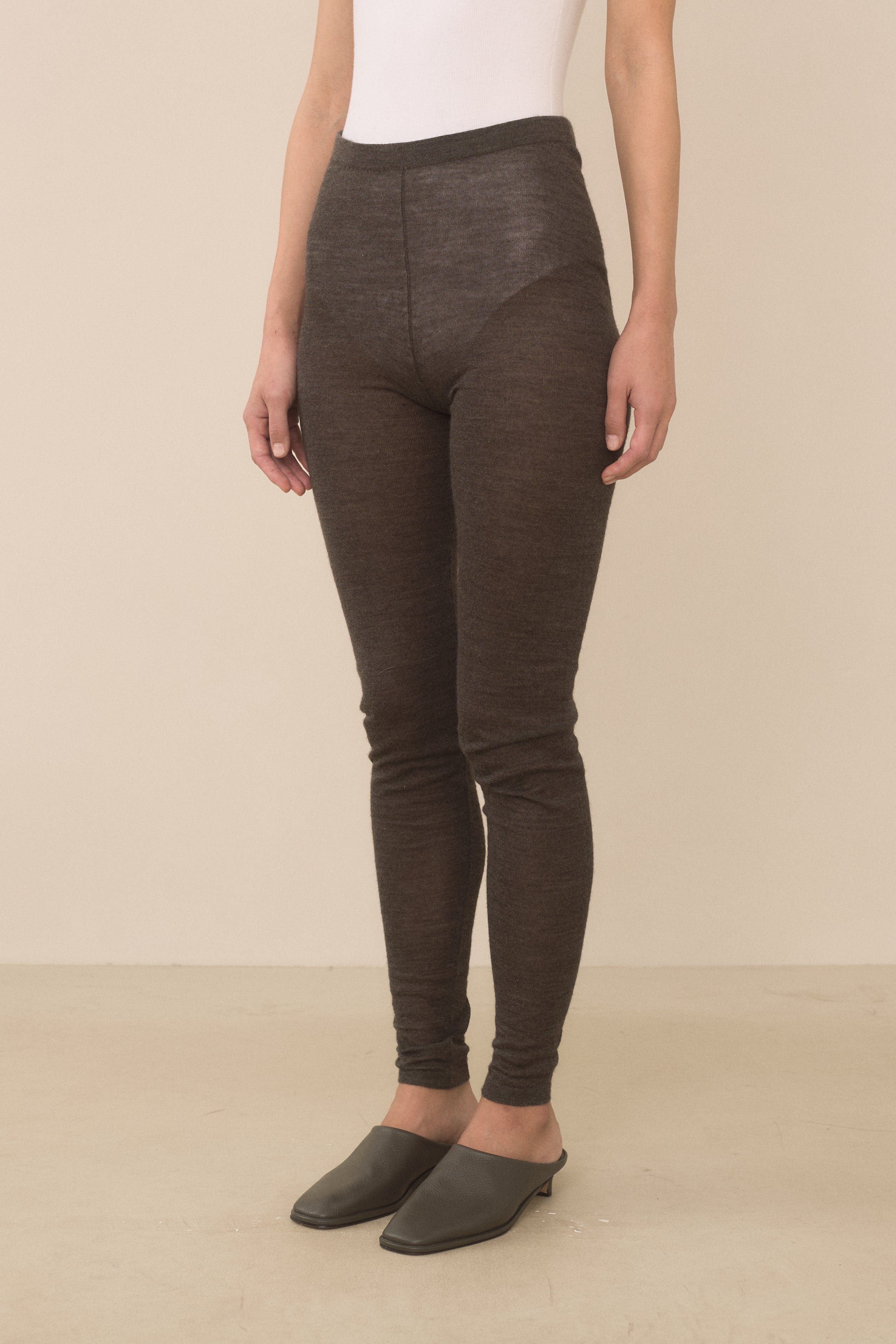 SUPER FINE LEGGINGS
