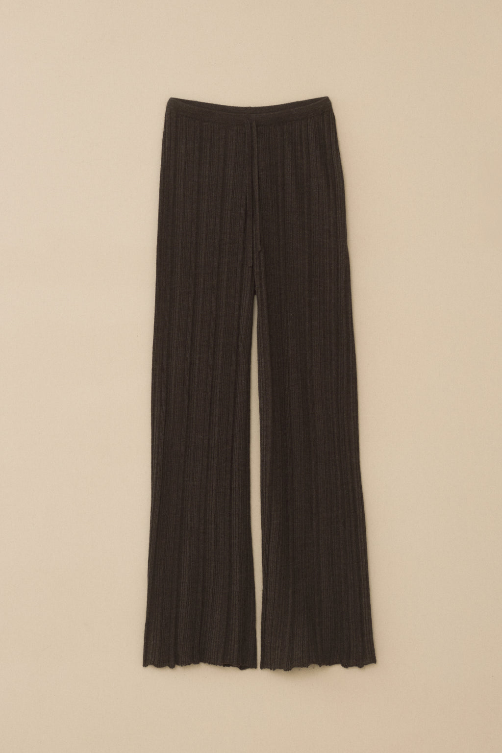 PLISSE PANTS