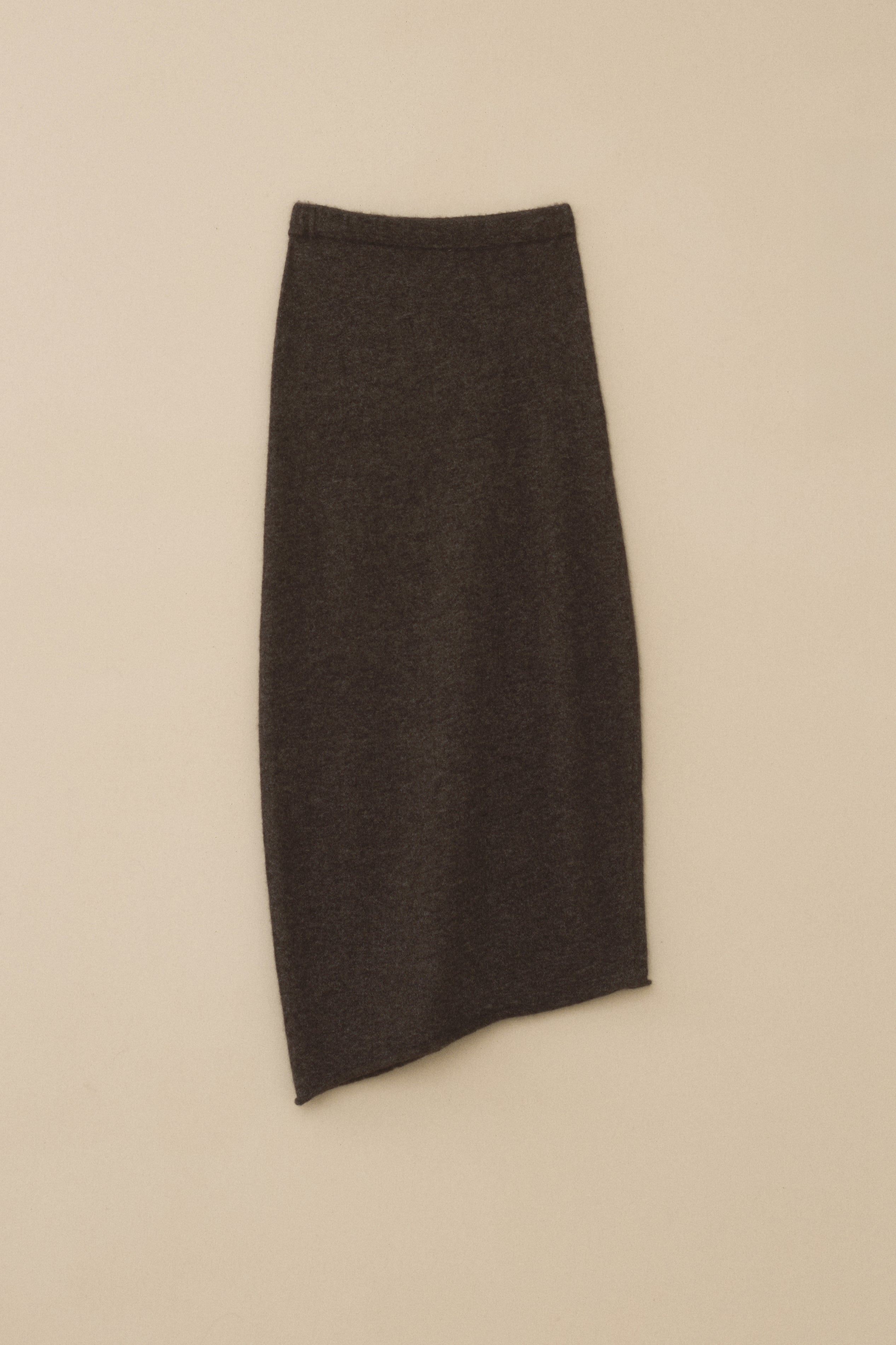 ASKEW SKIRT