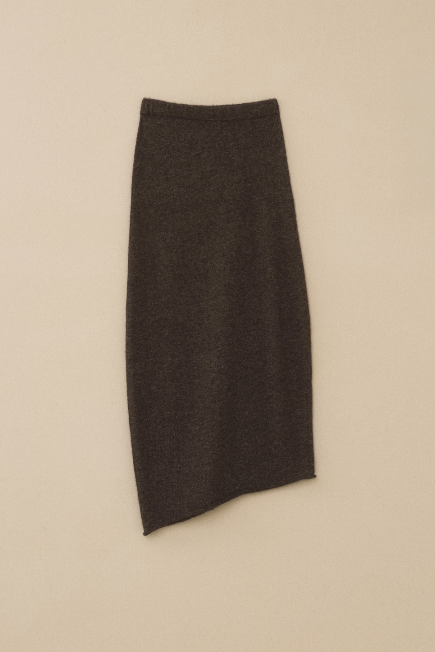 ASKEW SKIRT