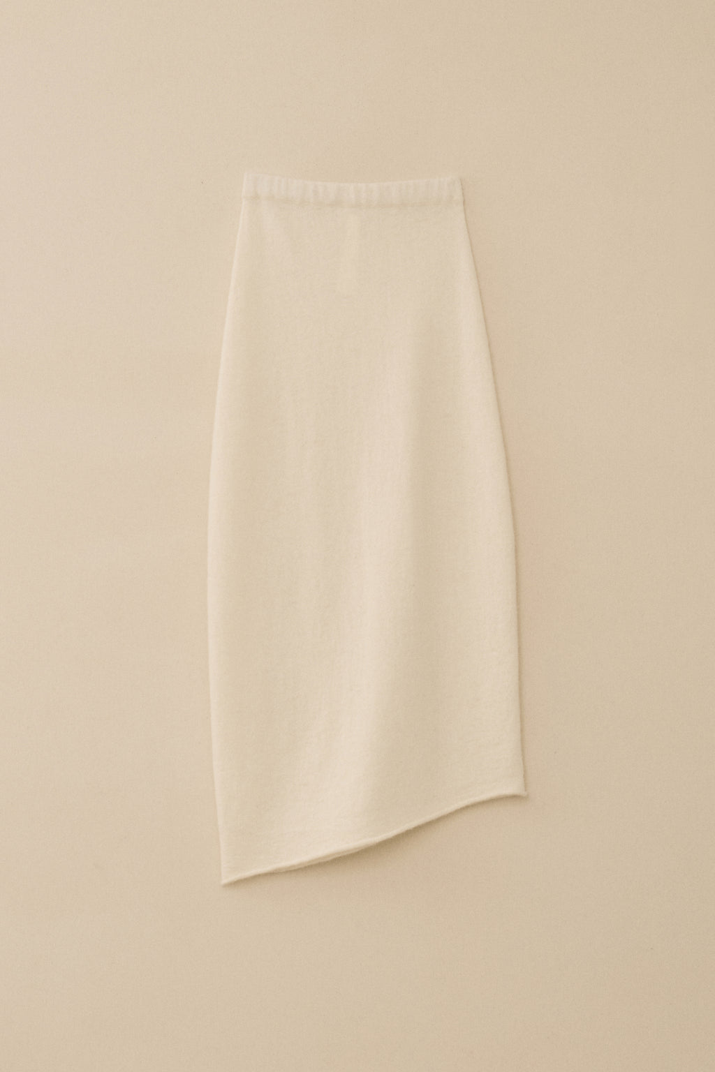 ASKEW SKIRT