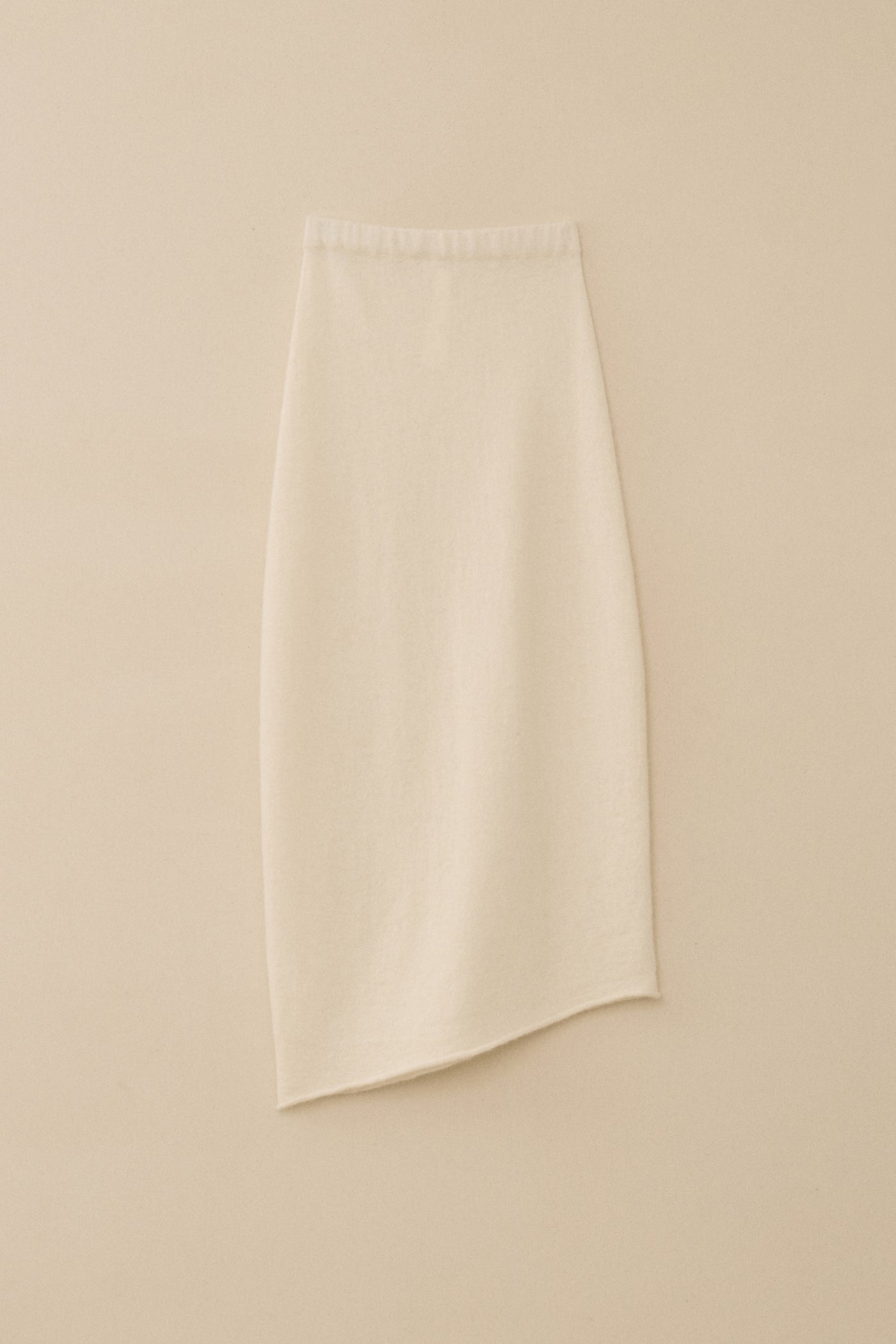 ASKEW SKIRT