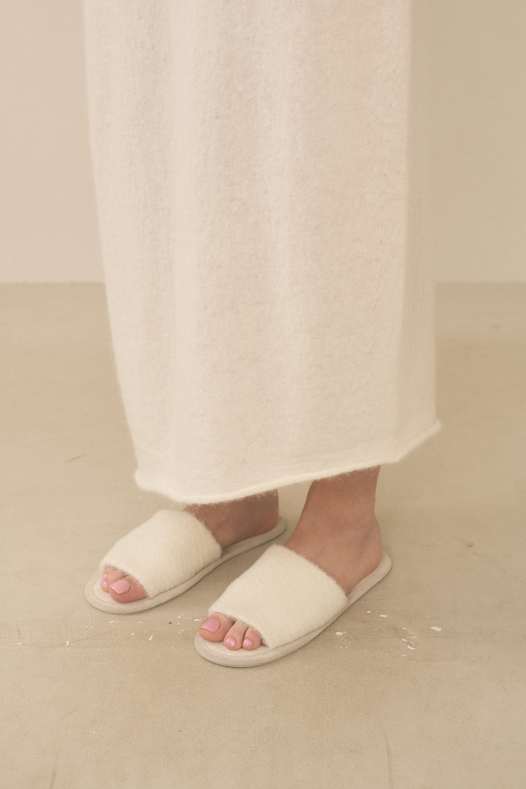 ASKEW SKIRT