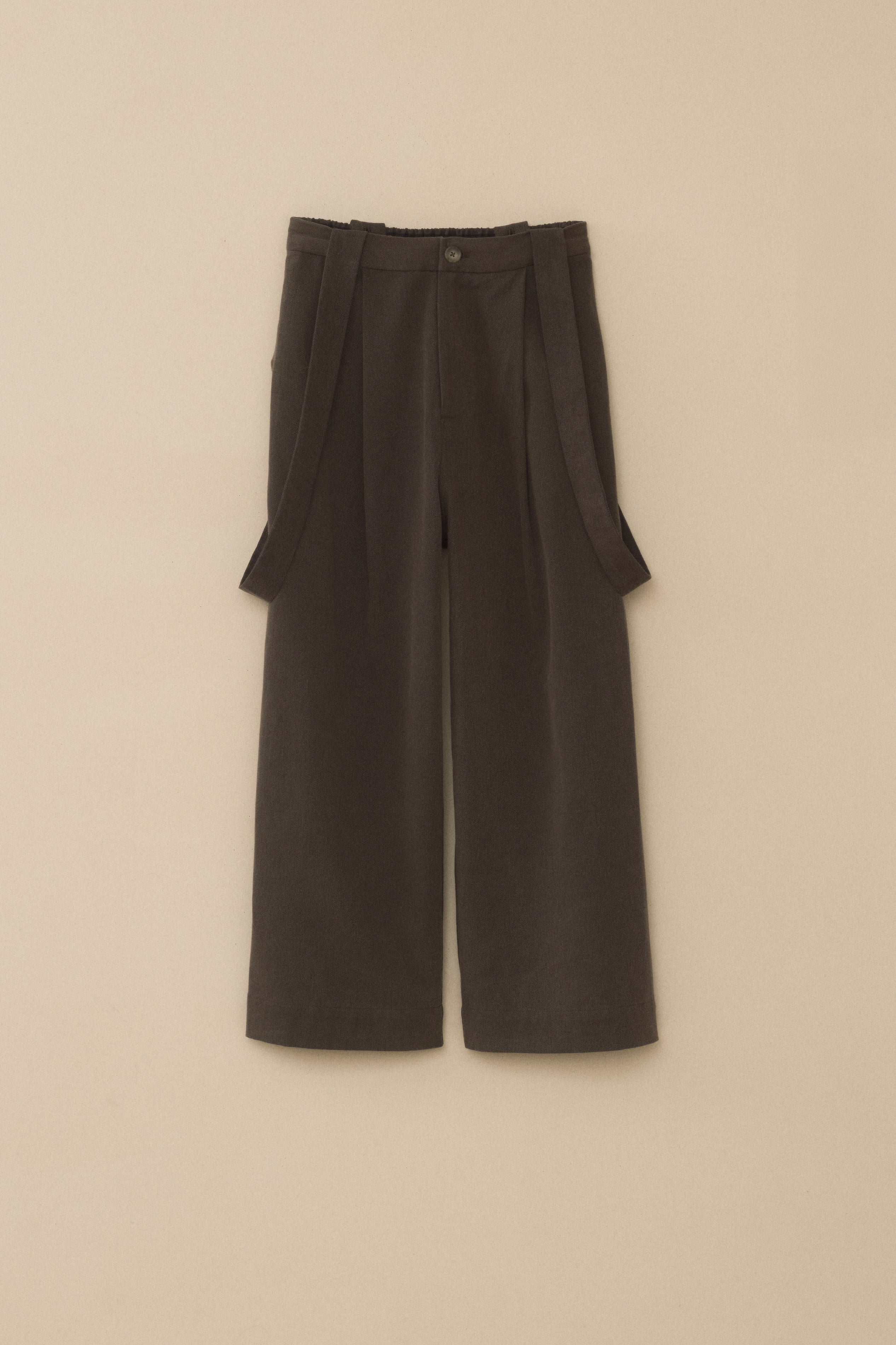 JUMPER PANTS