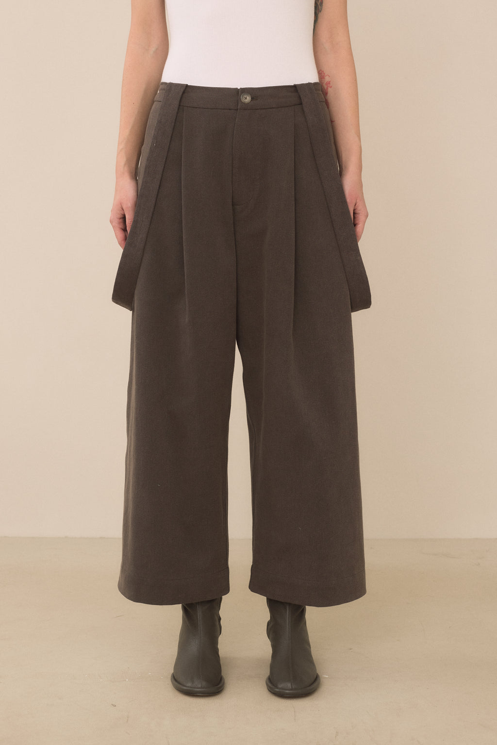 JUMPER PANTS