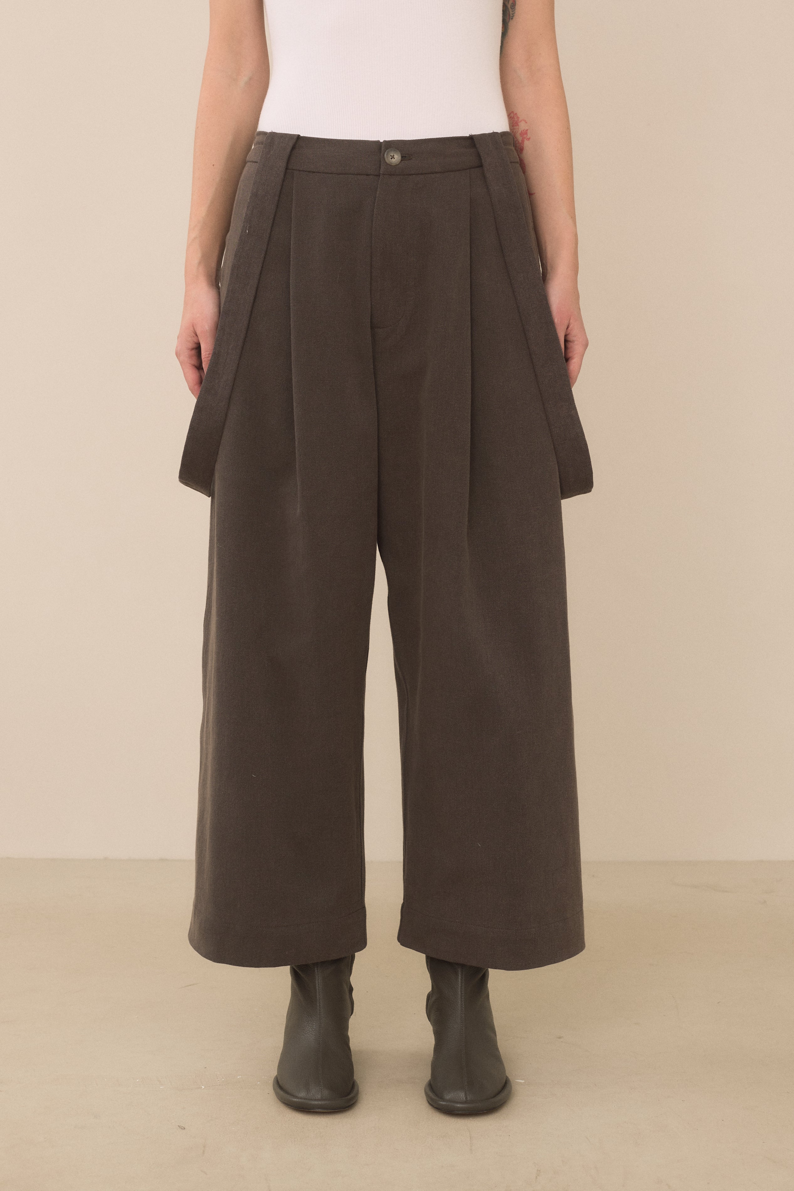 JUMPER PANTS