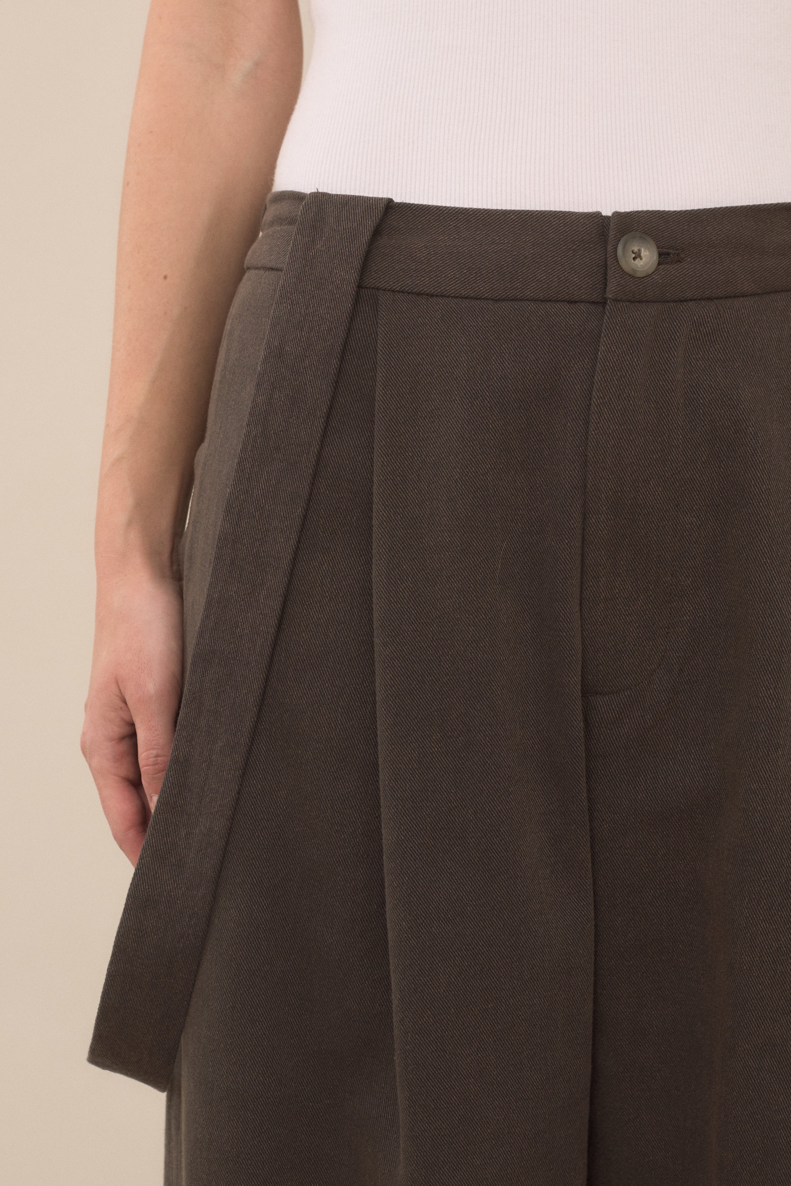 JUMPER PANTS