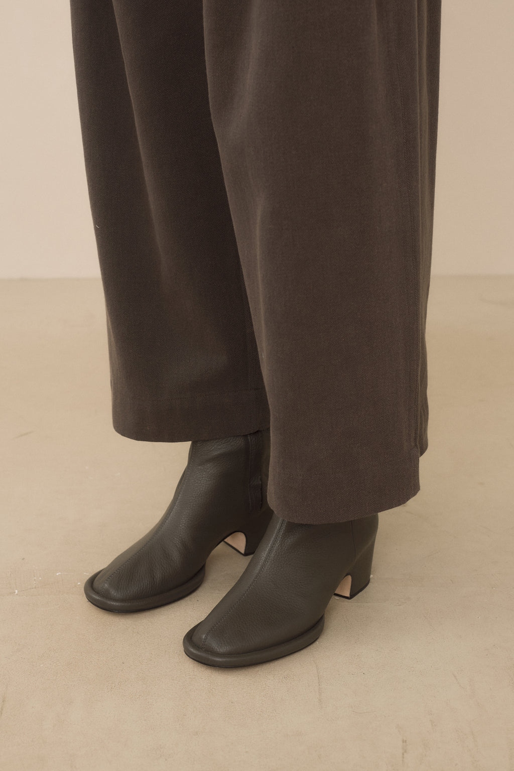 JUMPER PANTS